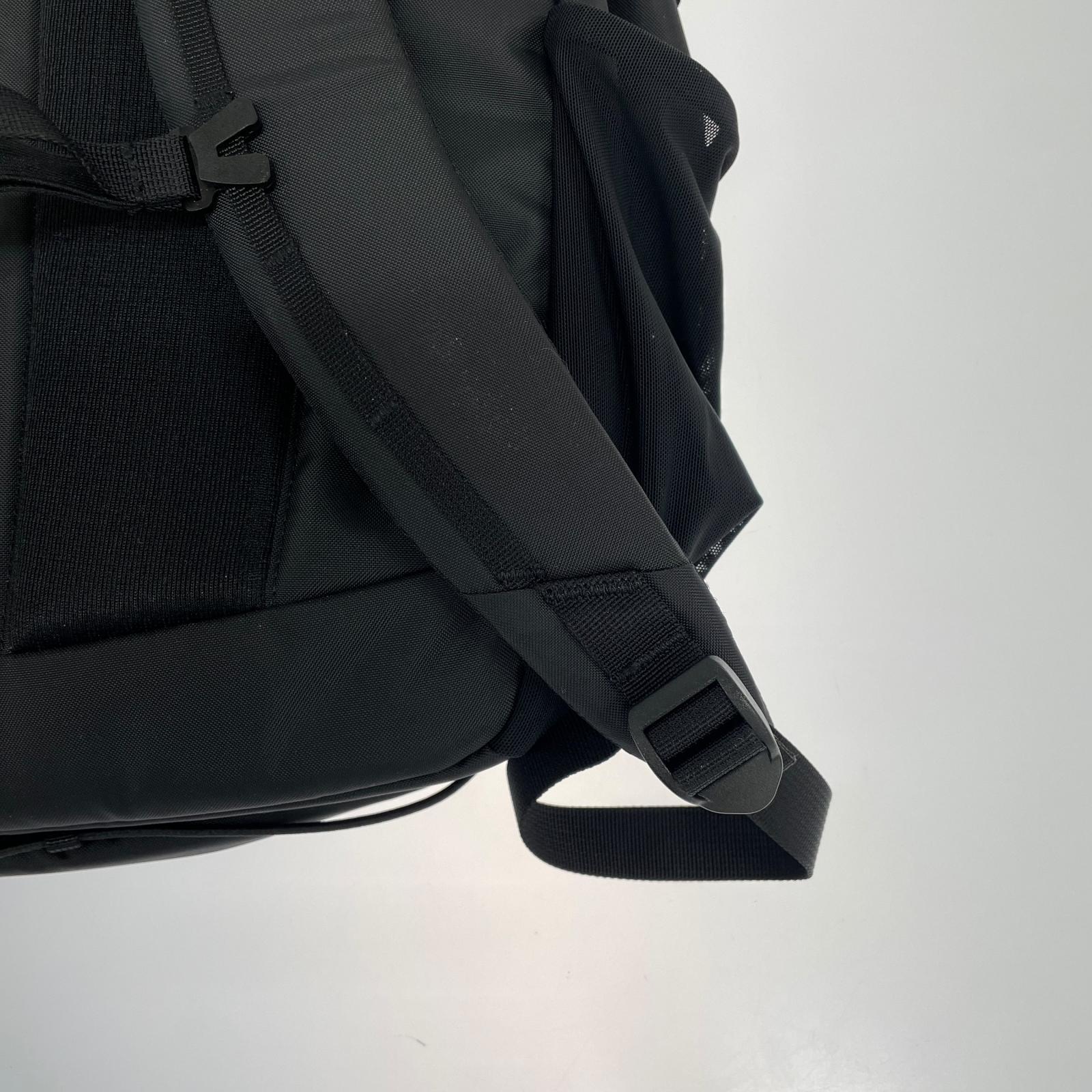 リュック・デイパック patagonia レフュジオ・デイパック 30L BLK ブラック