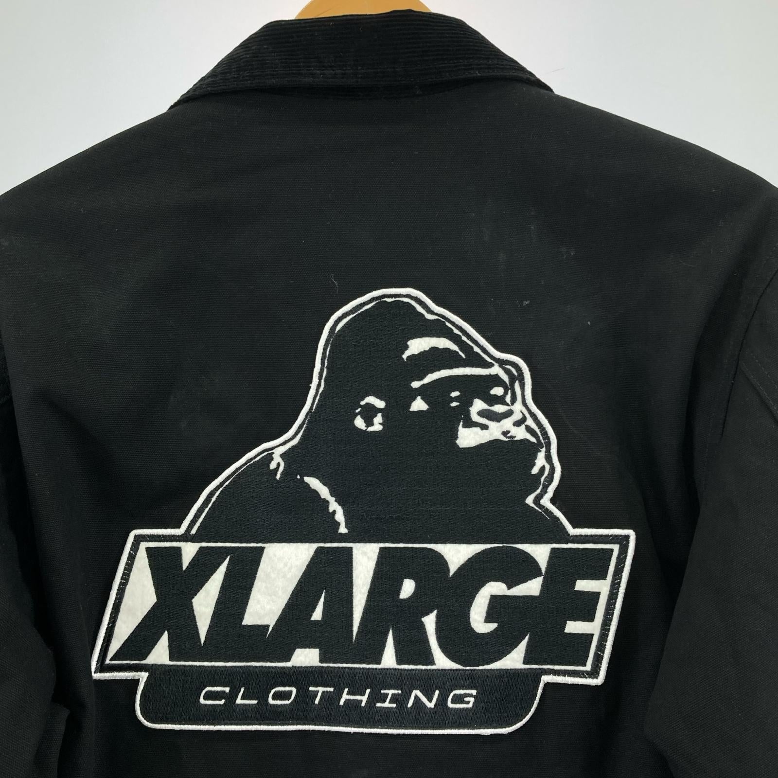 ジャケット 裏キルティングジャケット BLK S S ブラック