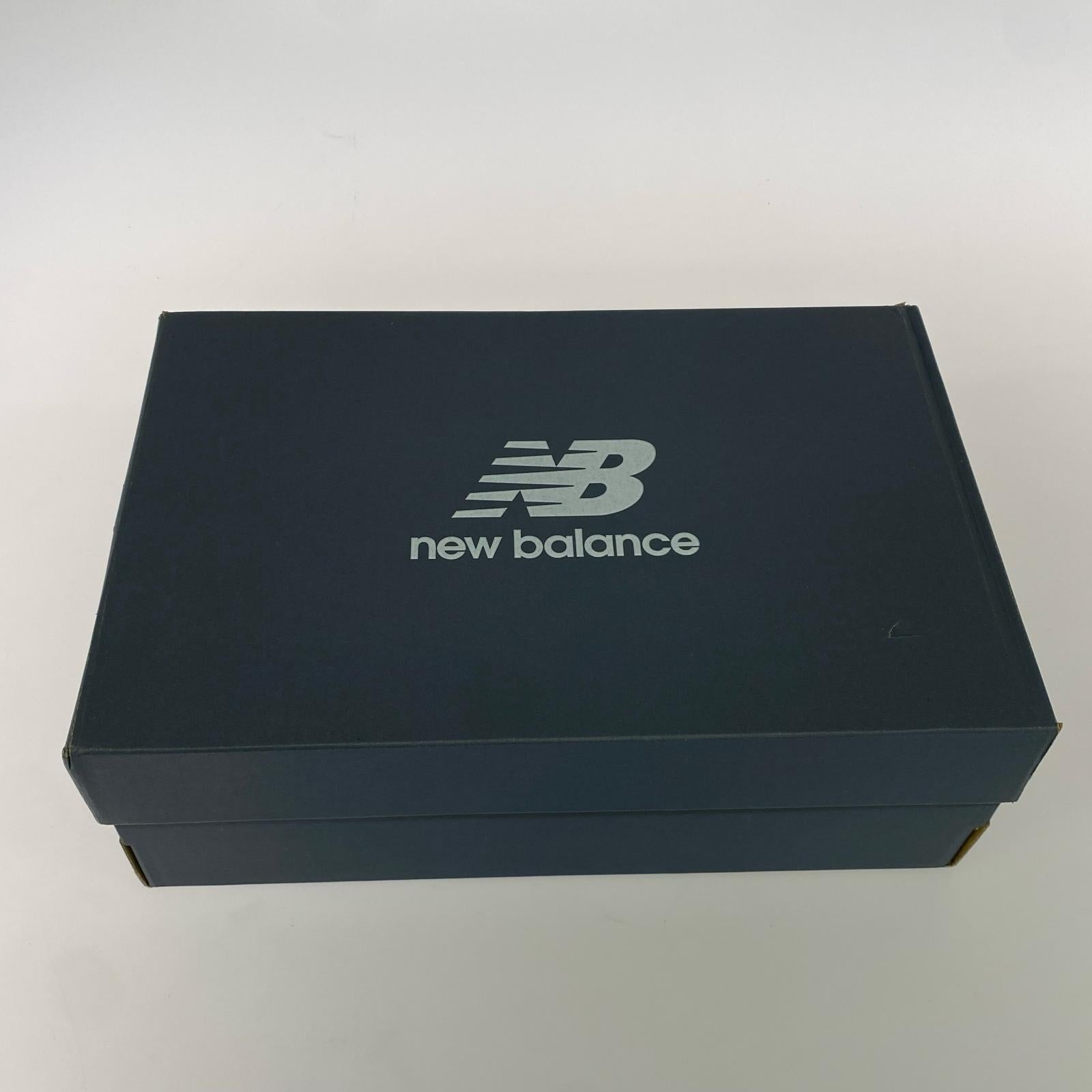 スニーカー U2002RAS 30cm (US12 UK11 1/2 EU50) グレー