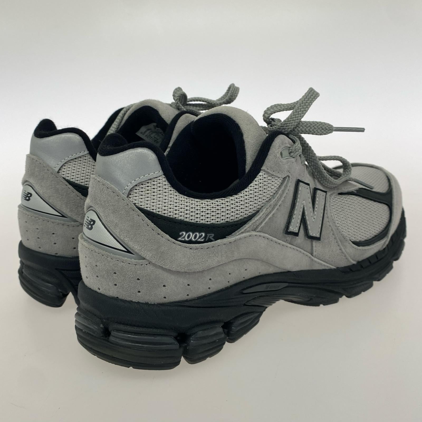スニーカー U2002RAS 30cm (US12 UK11 1/2 EU50) グレー