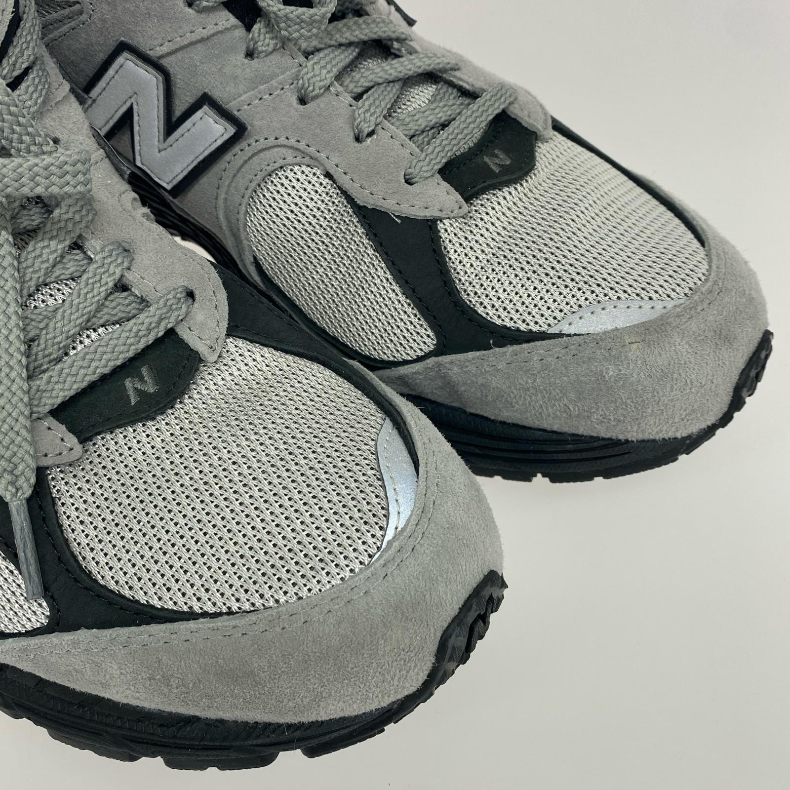 スニーカー U2002RAS 30cm (US12 UK11 1/2 EU50) グレー