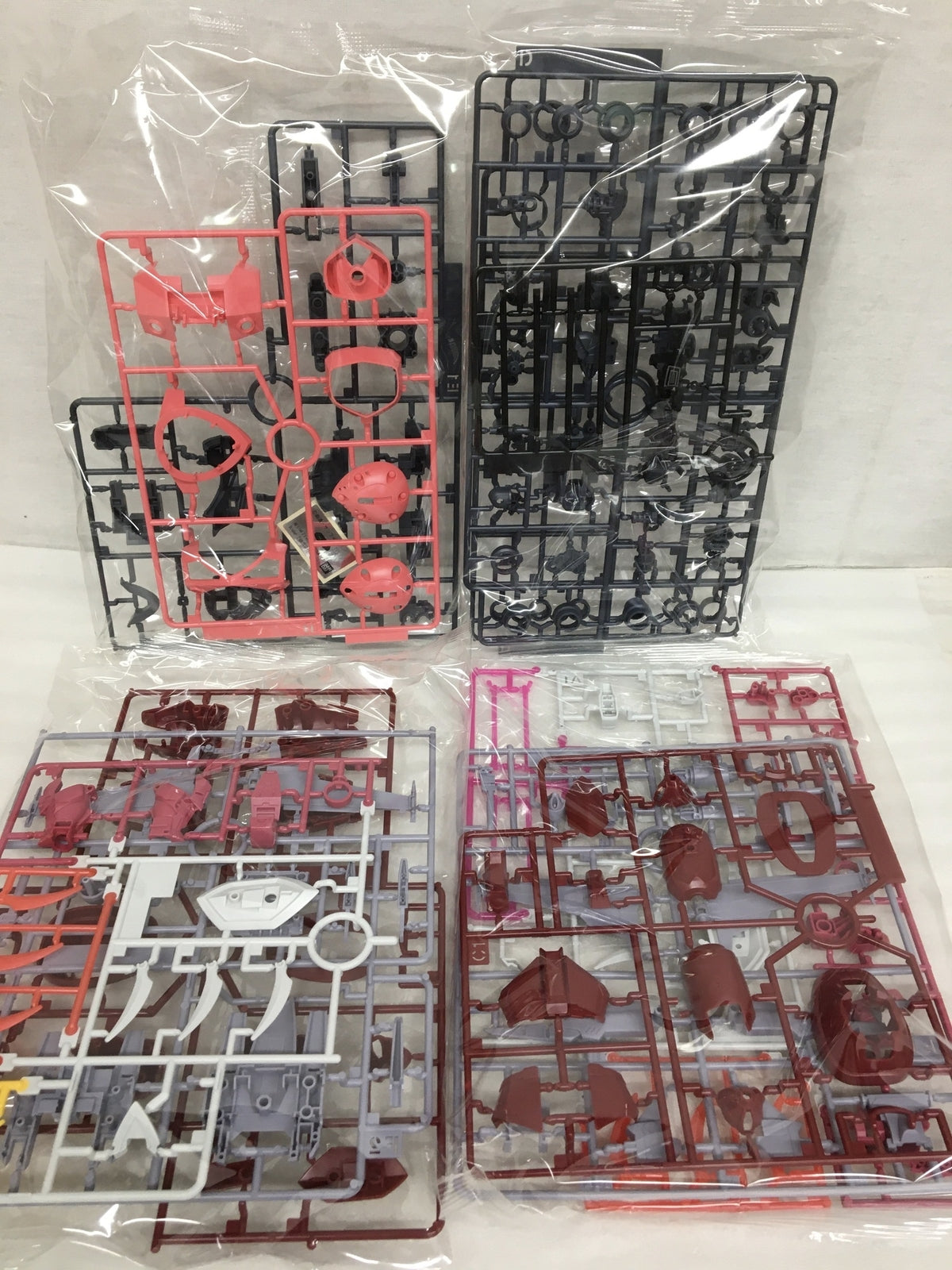 HG 1/144 ズゴック(SEED FREEDOM Ver.) ガンプラ