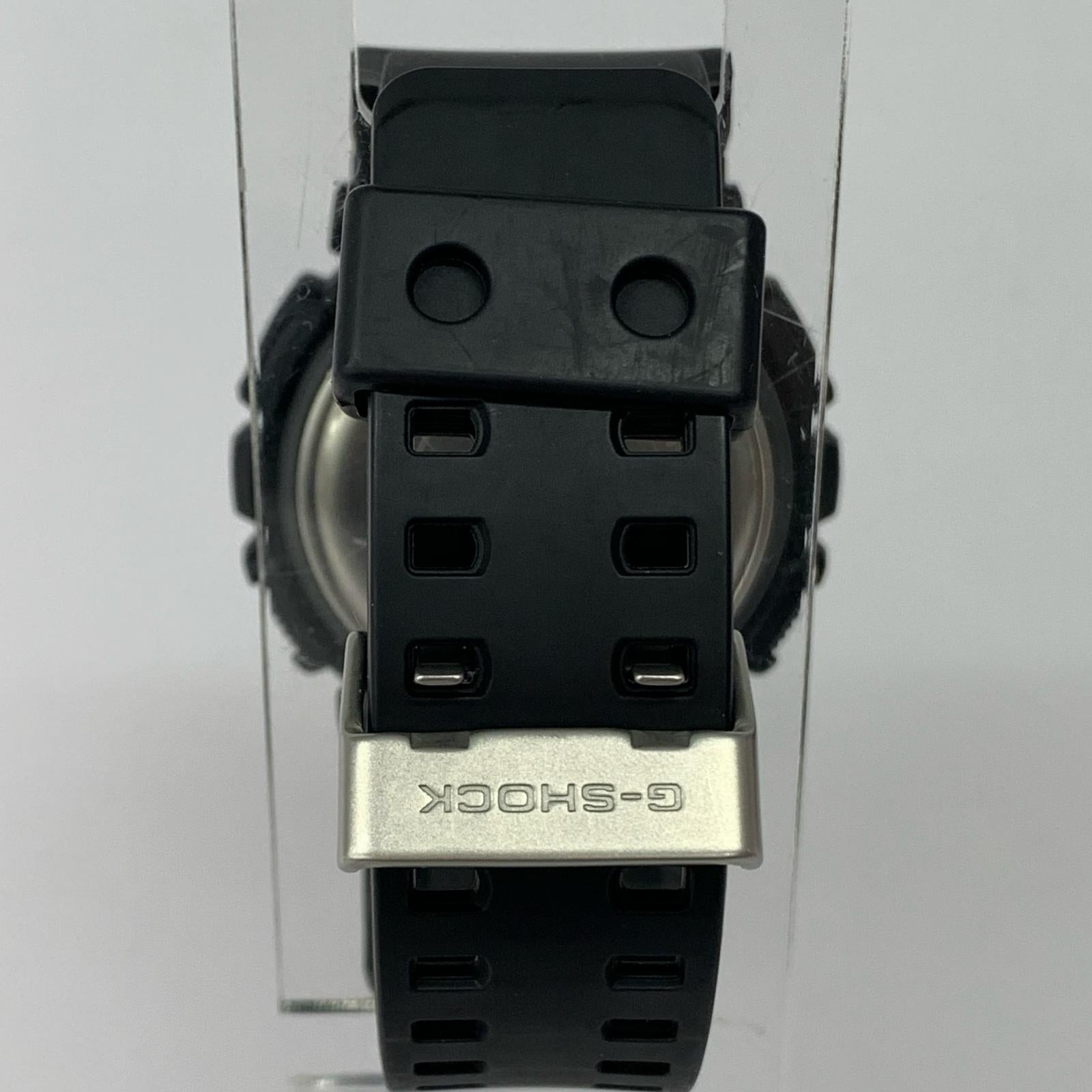 腕時計 CASIO G-SHOCK ブラック