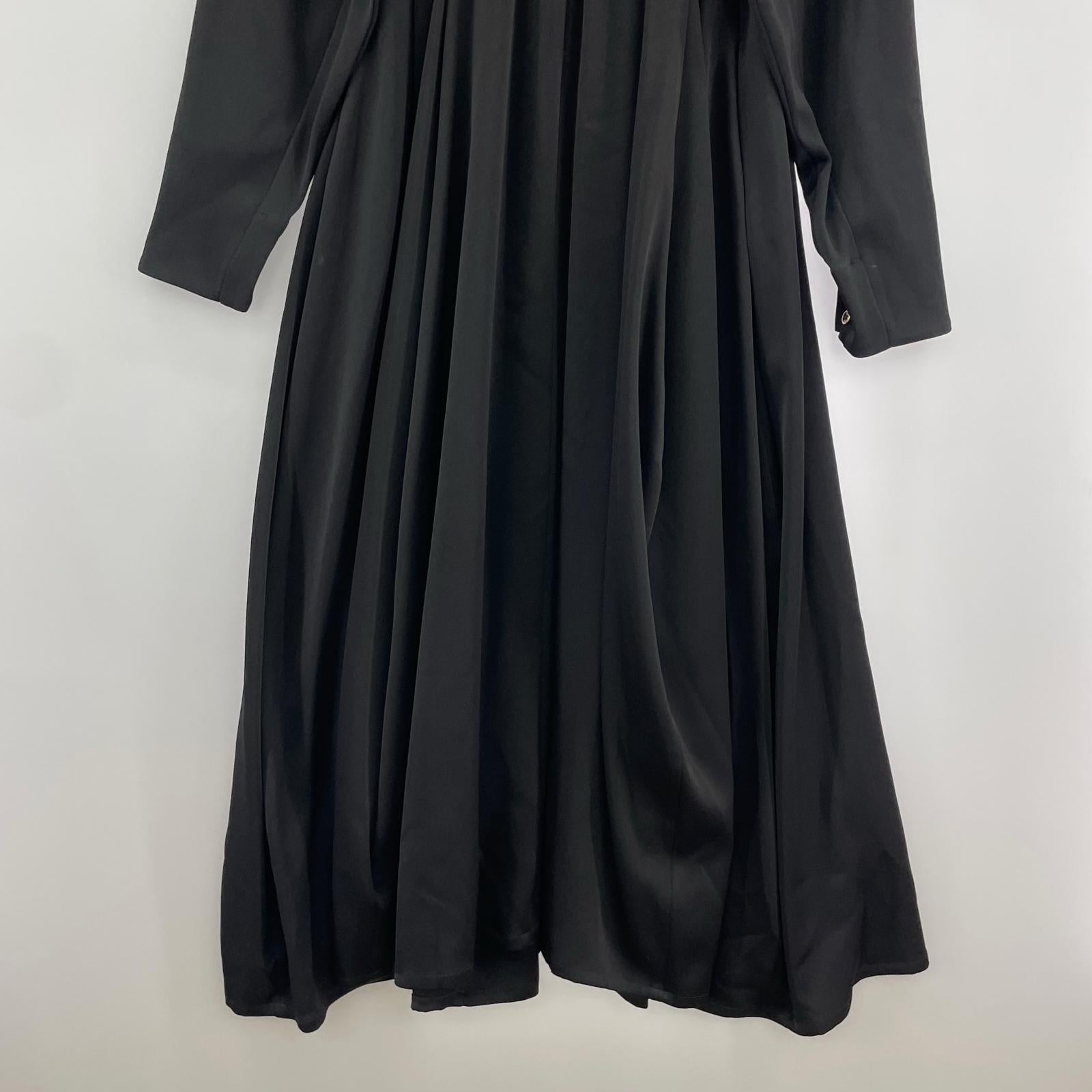 ドレス Dawn dress 1 1 ブラック