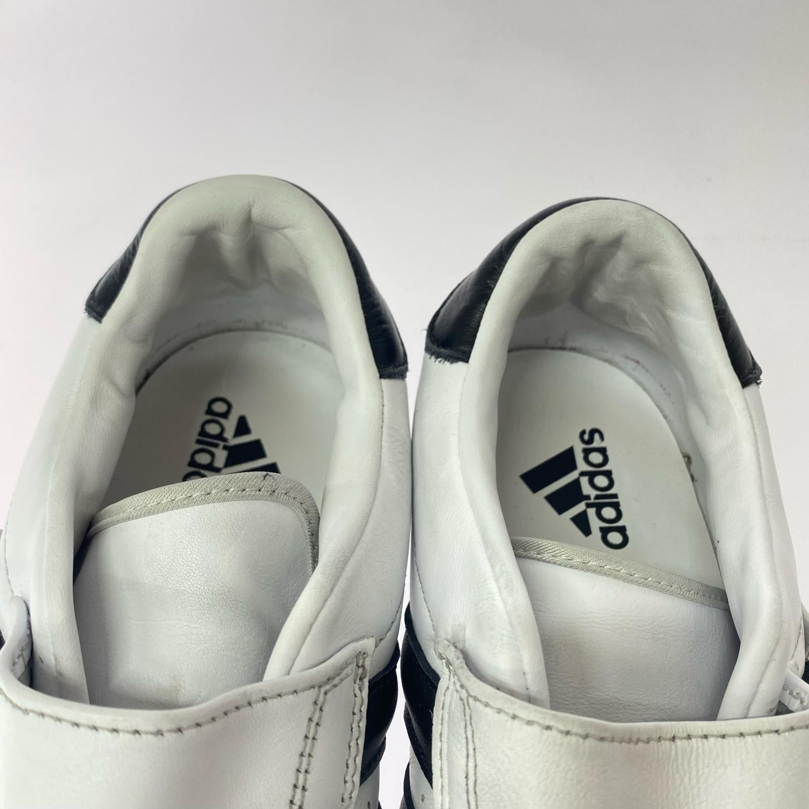 スニーカー Taekwondo (28.0) 28cm (US10 UK9 1/2 EU46) ホワイト