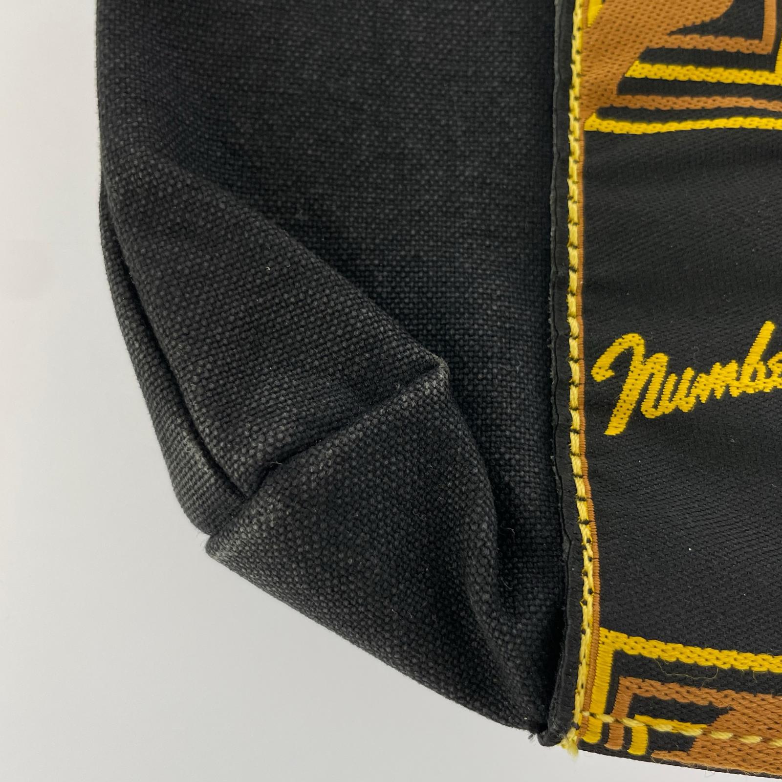 その他バッグ Fender ミニトートバッグ ブラック