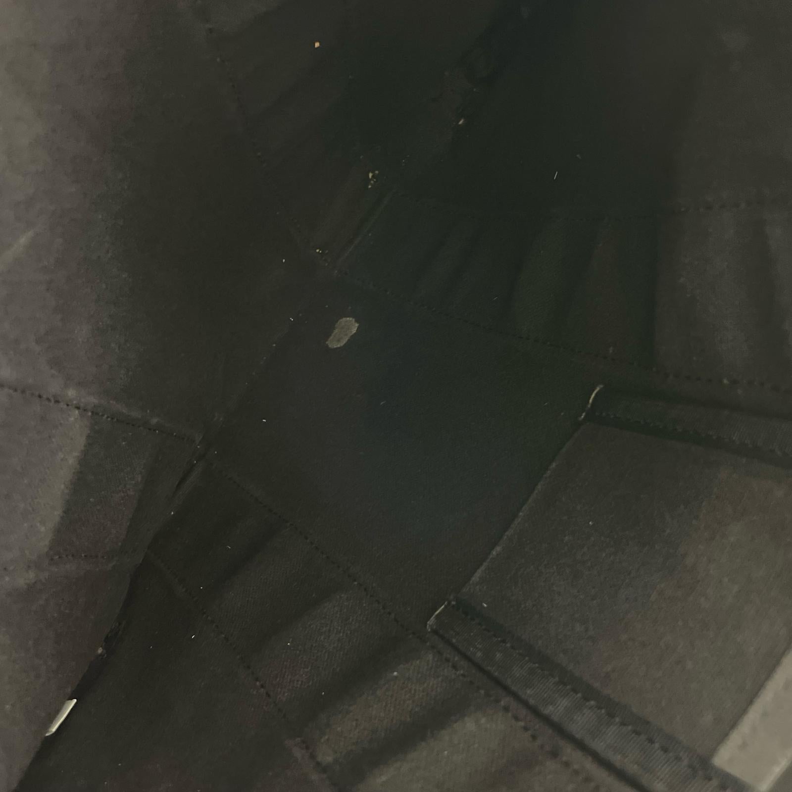 その他バッグ Fender ミニトートバッグ ブラック