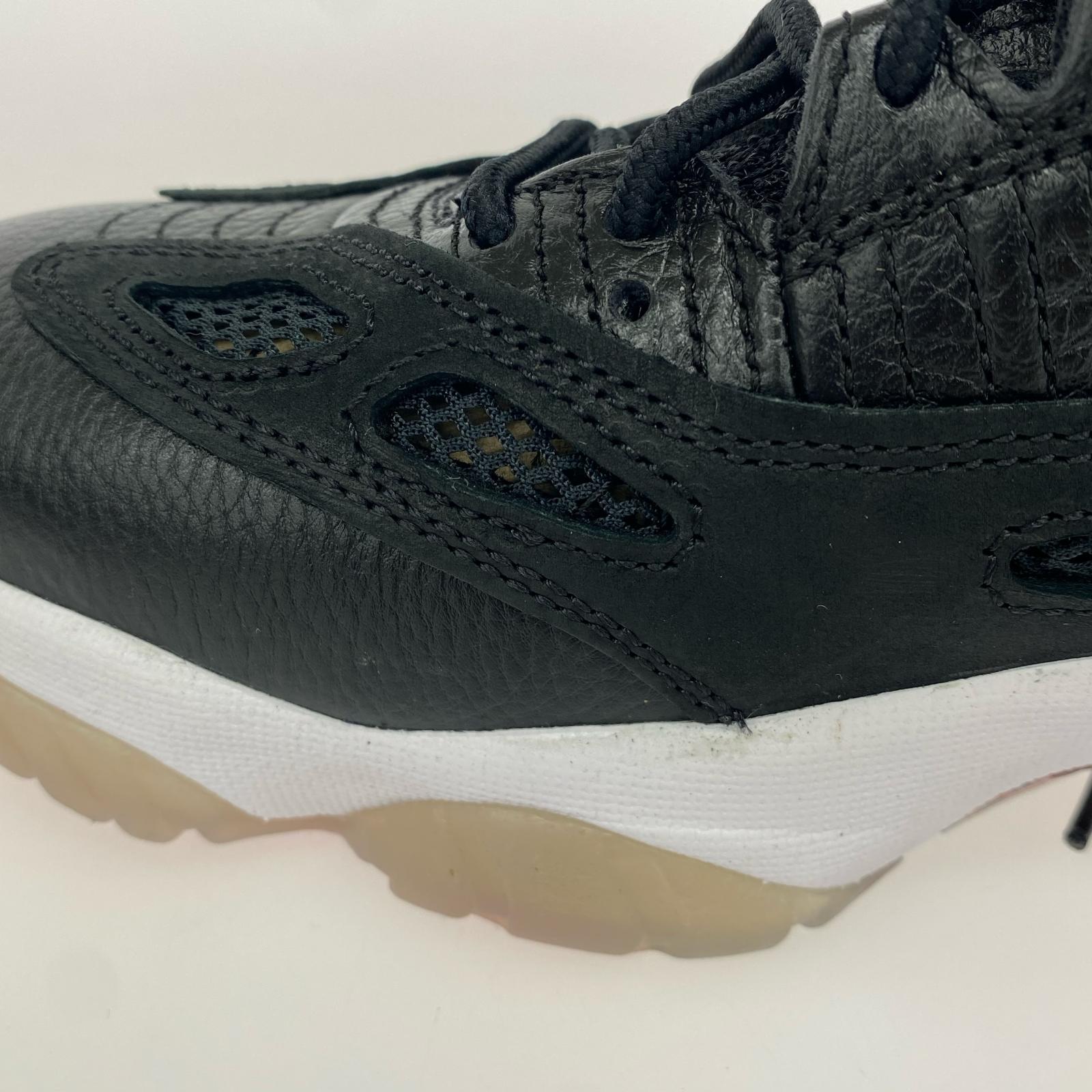 スニーカー AIR JORDAN 11 RETRO LOW IE 27cm (US9 UK8 1/2 EU44) ブラック