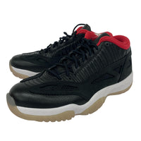 スニーカー AIR JORDAN 11 RETRO LOW IE 27cm (US9 UK8 1/2 EU44) ブラック