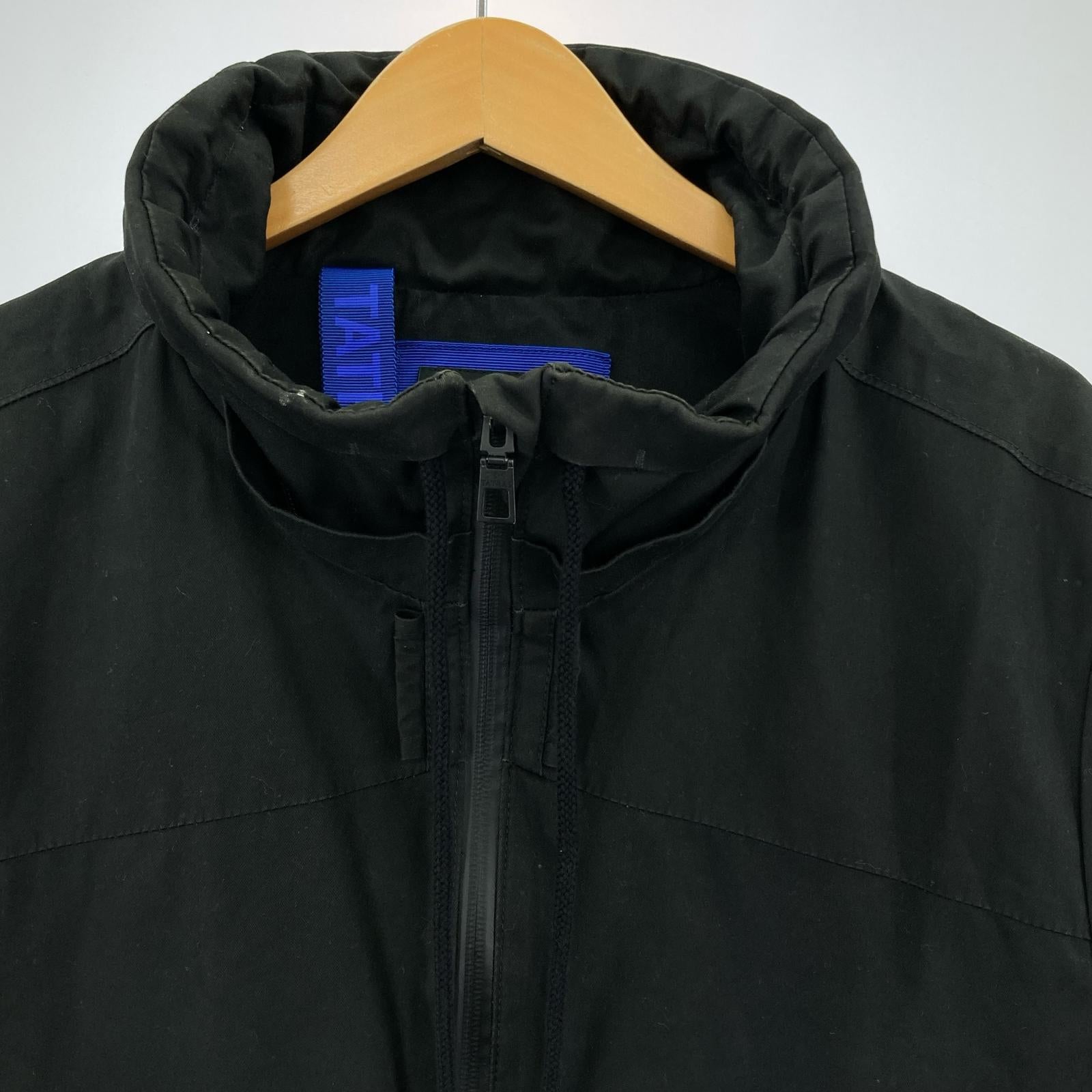 ブルゾン 21SS URANO 04 BLK 4 ブラック