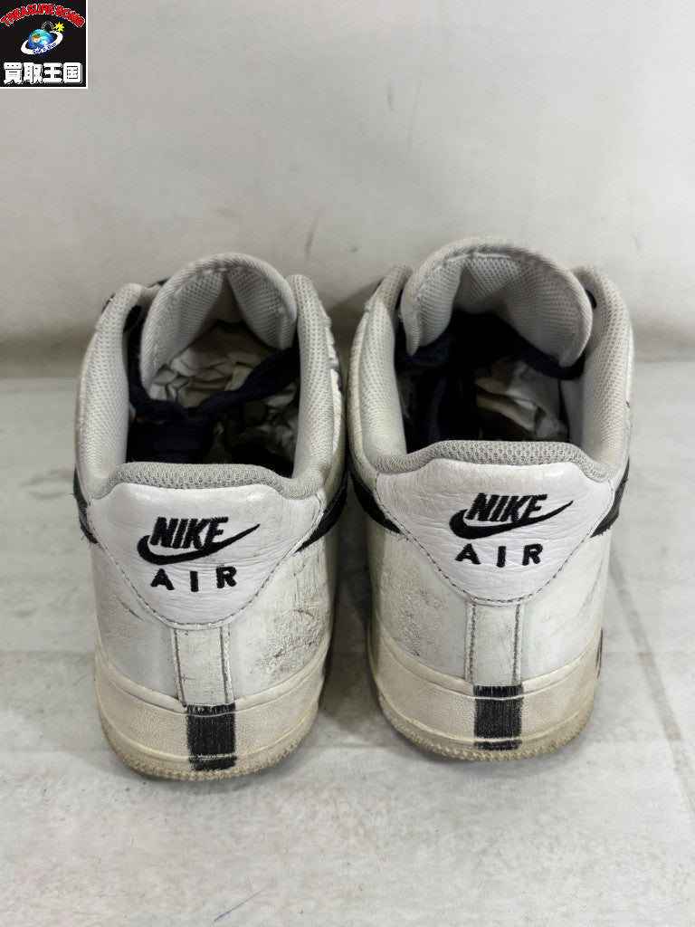 スニーカー PEACEMINUSONE × Air Force 1 Low/G-DRAGON