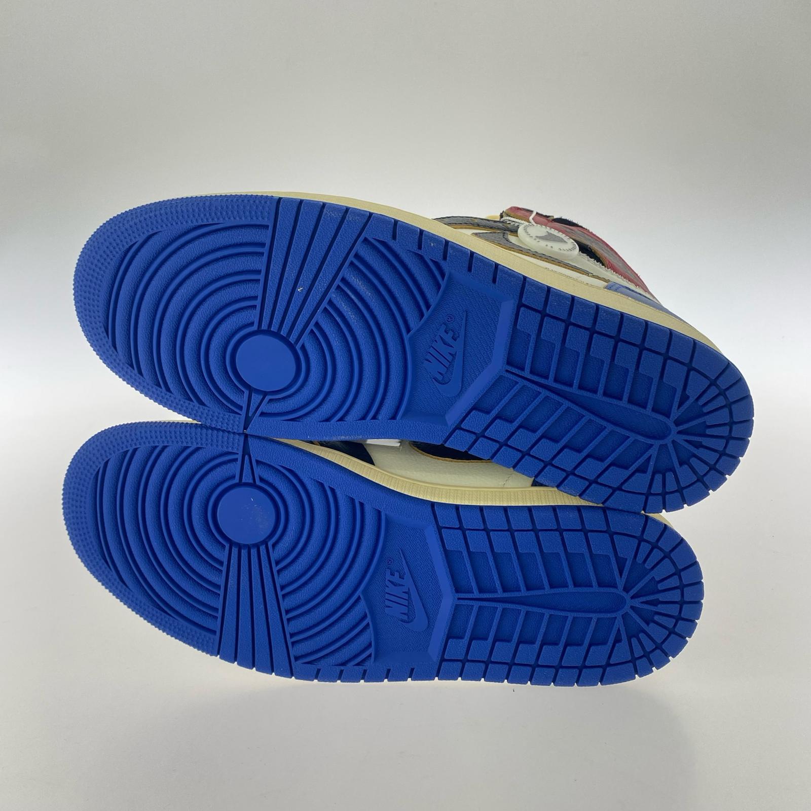 スニーカー IO7847-002 (27) 27cm (US9 UK8 1/2 EU44) マルチカラー