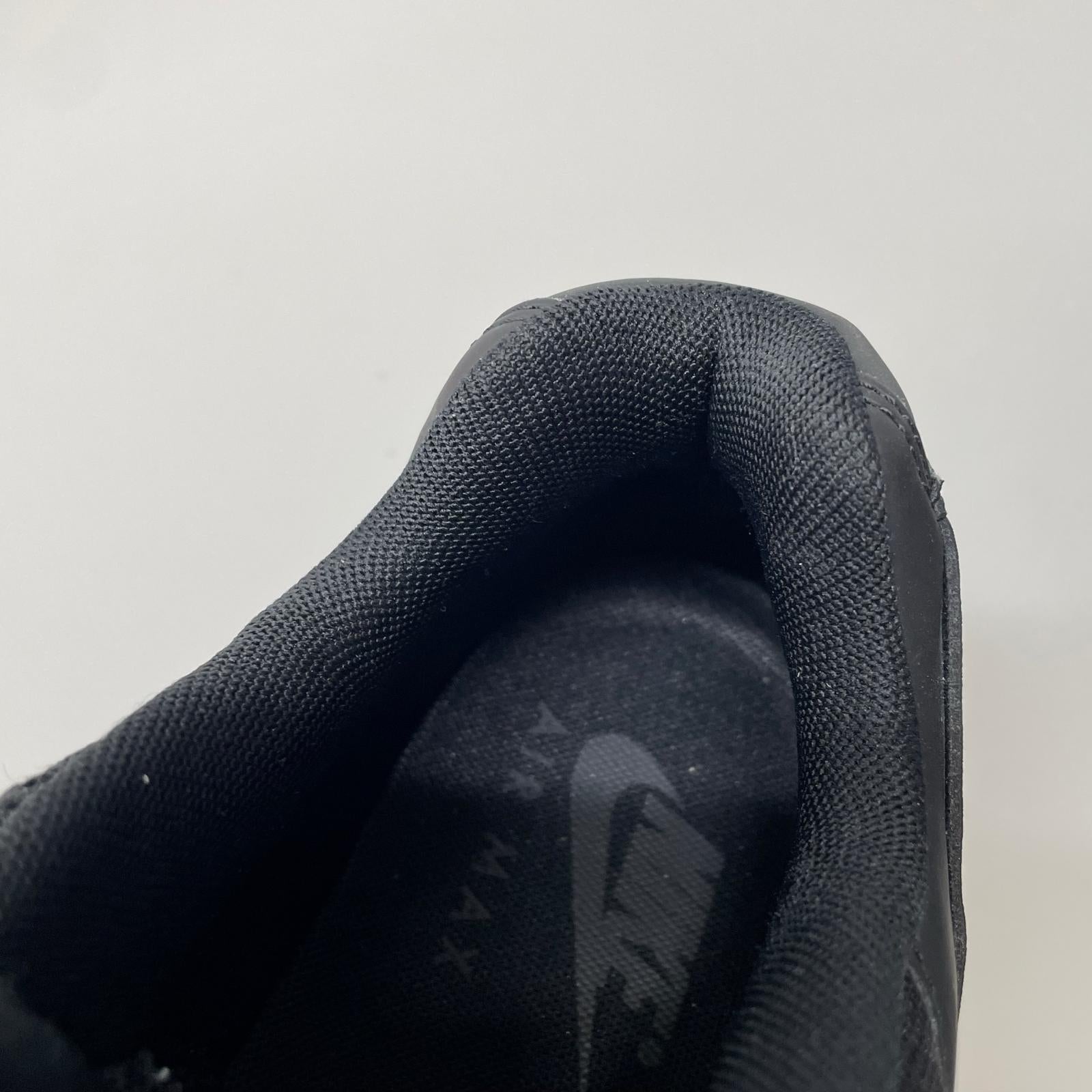スニーカー HM8755-001 27.5 AIR MAX 95 黒 27.5cm (US9 1/2 UK9 EU45) ブラック