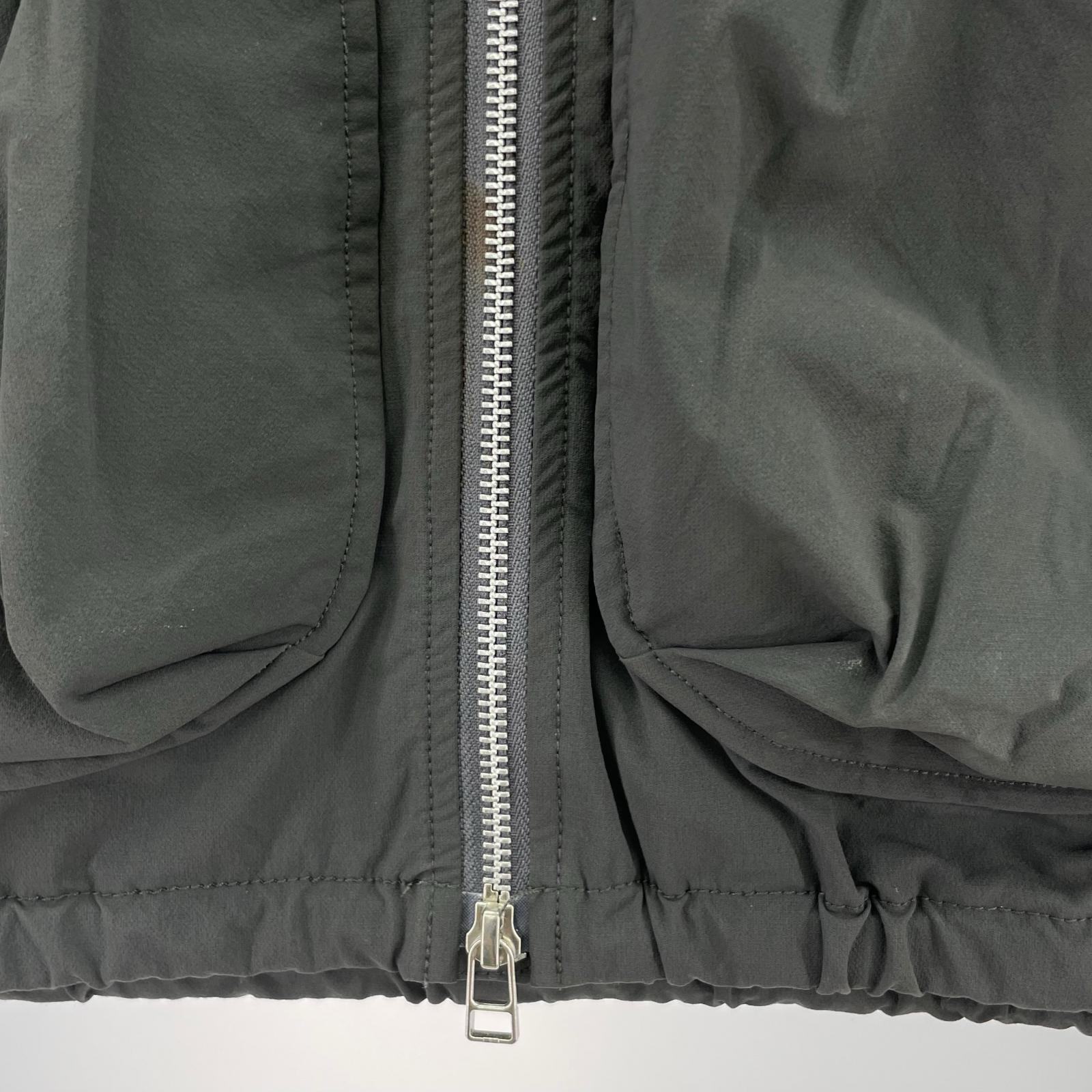 ジャケット 305350021 1 グレー