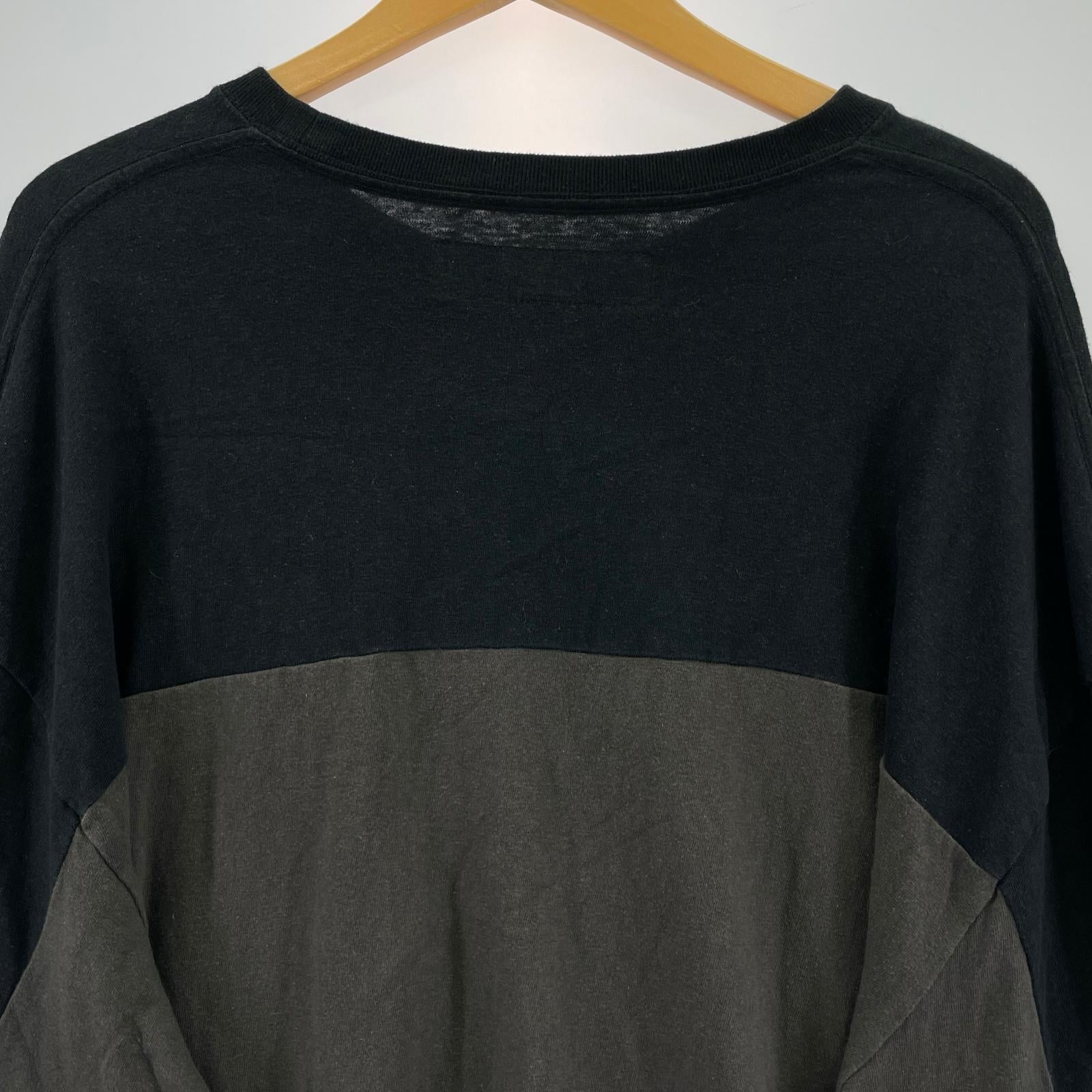 長袖Tシャツ 232UNNH-CSM04