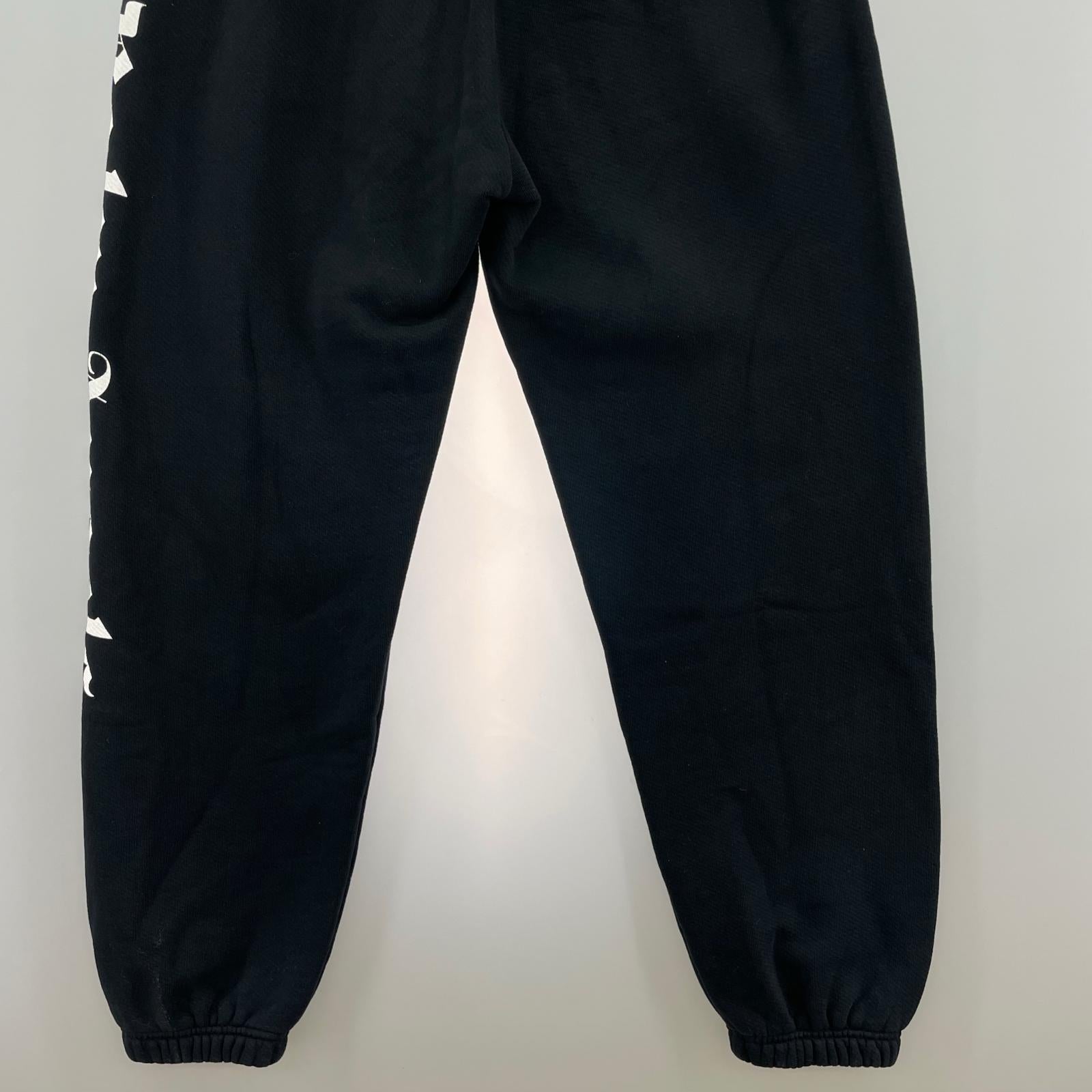 パンツ PMCH010C99FLE002 M ブラック