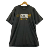 半袖Tシャツ KITH VINTAGE プリントTee XL 黒 ブラック