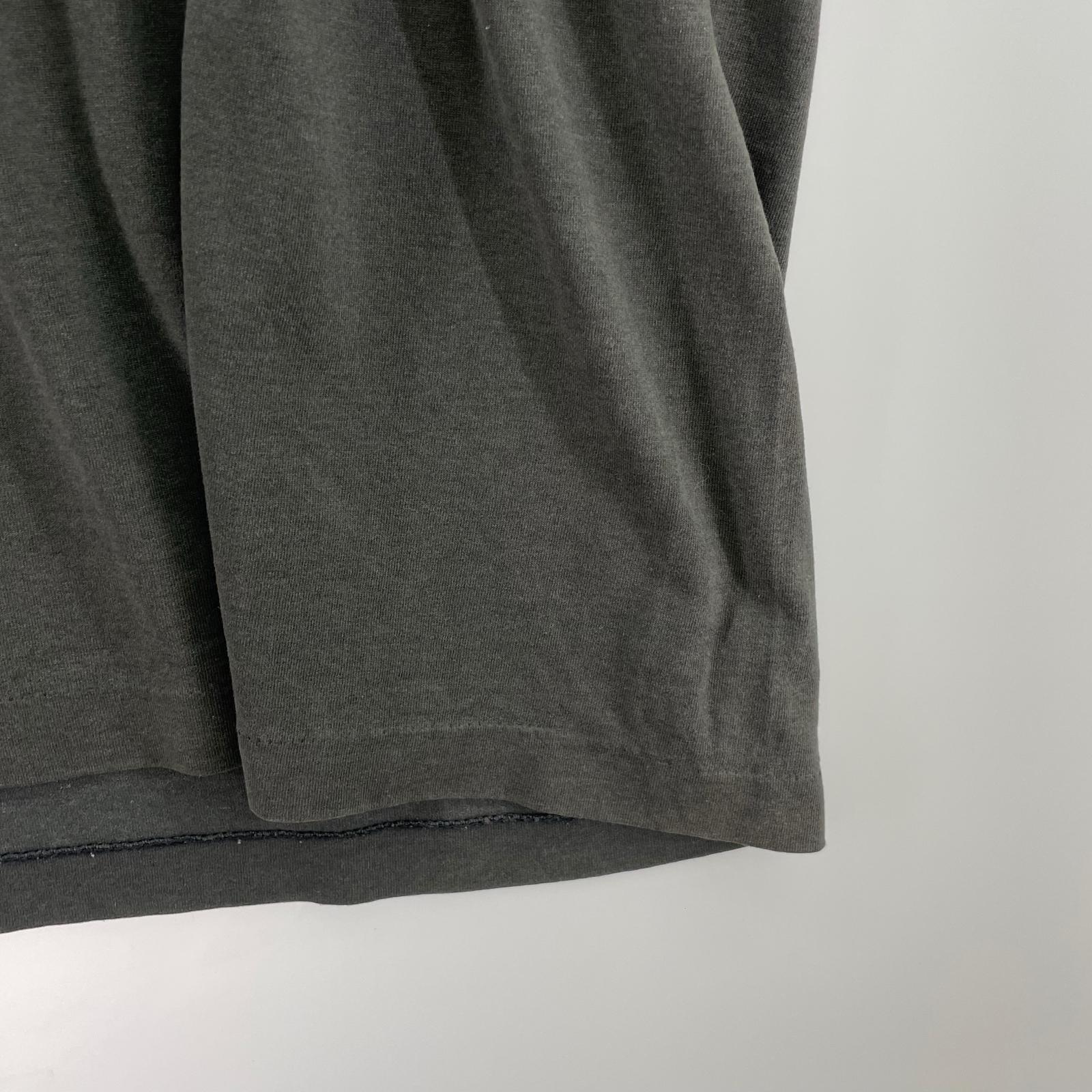 半袖Tシャツ KITH VINTAGE プリントTee XL 黒 ブラック