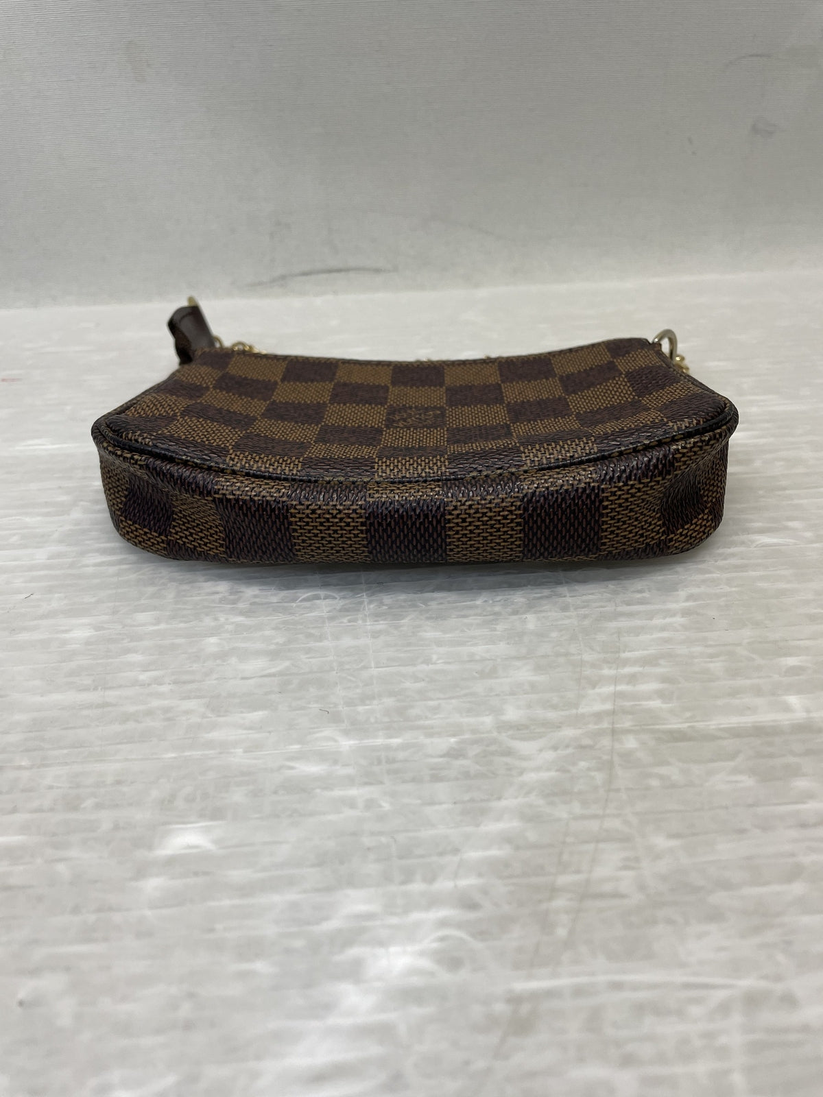 LOUIS VUITTON ダミエ ミニポシェットアクセソワール N58009