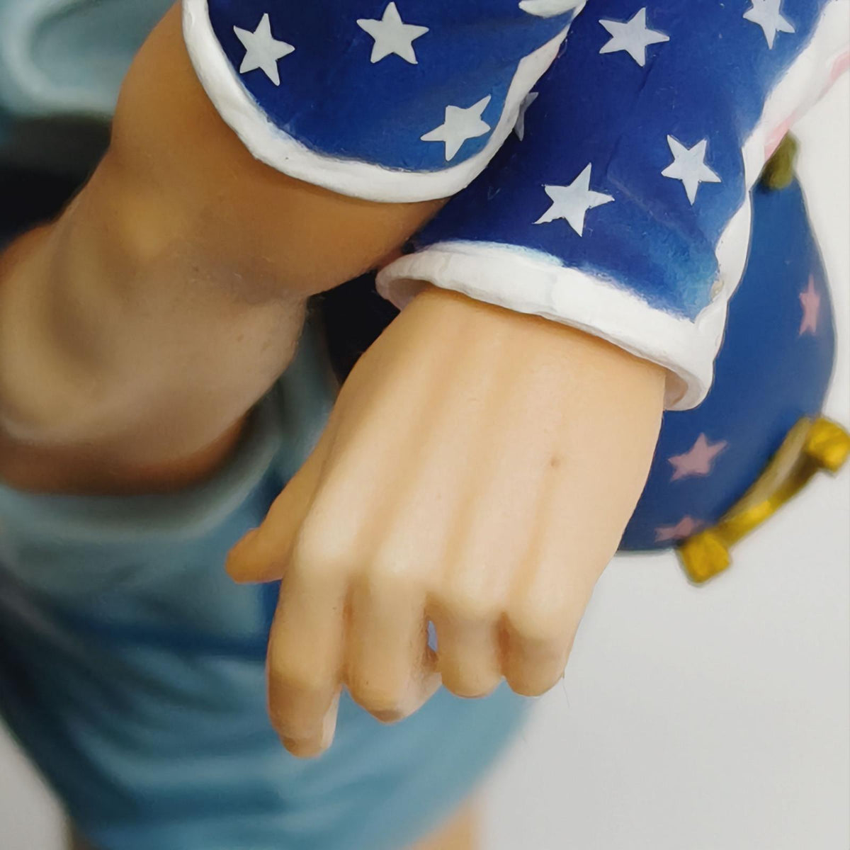 ジョジョ DXコレクション ジョニィ・ジョースター ジョジョの奇妙な冒険 Part7 スティール・ボール・ラン バンプレスト フィギュア/グッズ