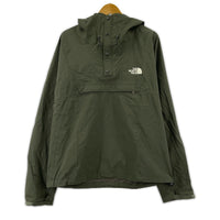 ジャケット 21AW Free Run Anorak GRN カーキ