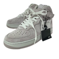 スニーカー NIKE AIR FORCE 1 MID DM0107-500 24.0cm 24cm (US6 UK5 1/2 EU38)