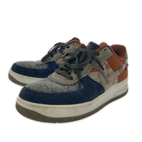 スニーカー NIKE×Pendleton BY YOU Air Force 1 Low DJ2675-991 (27.5) 27.5cm (US9 1/2 UK9 EU45) マルチカラー