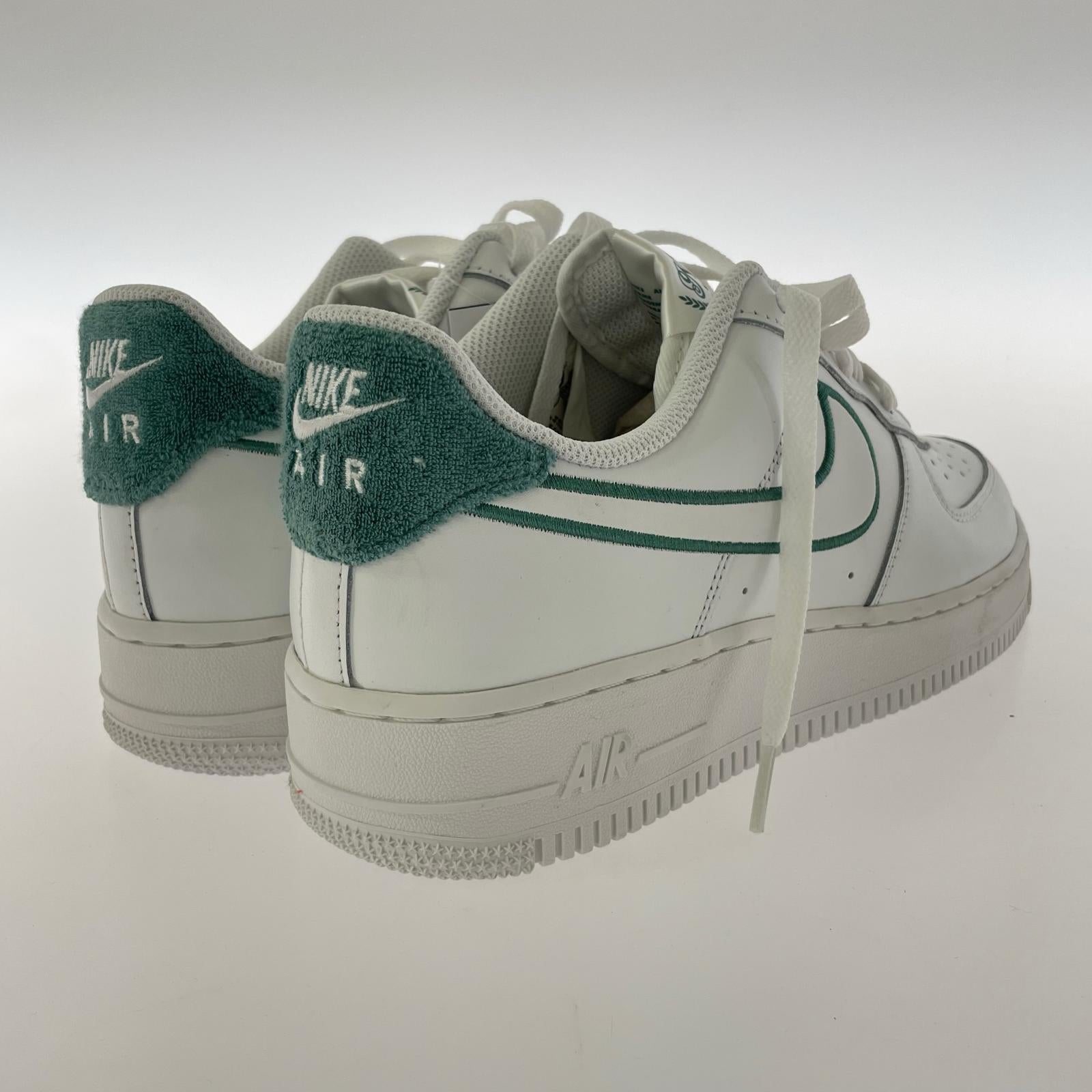 スニーカー AIR FORCE 1 '07 LV8 スニーカー ホワイト 28cm (US10 UK9 1/2 EU46) ホワイト