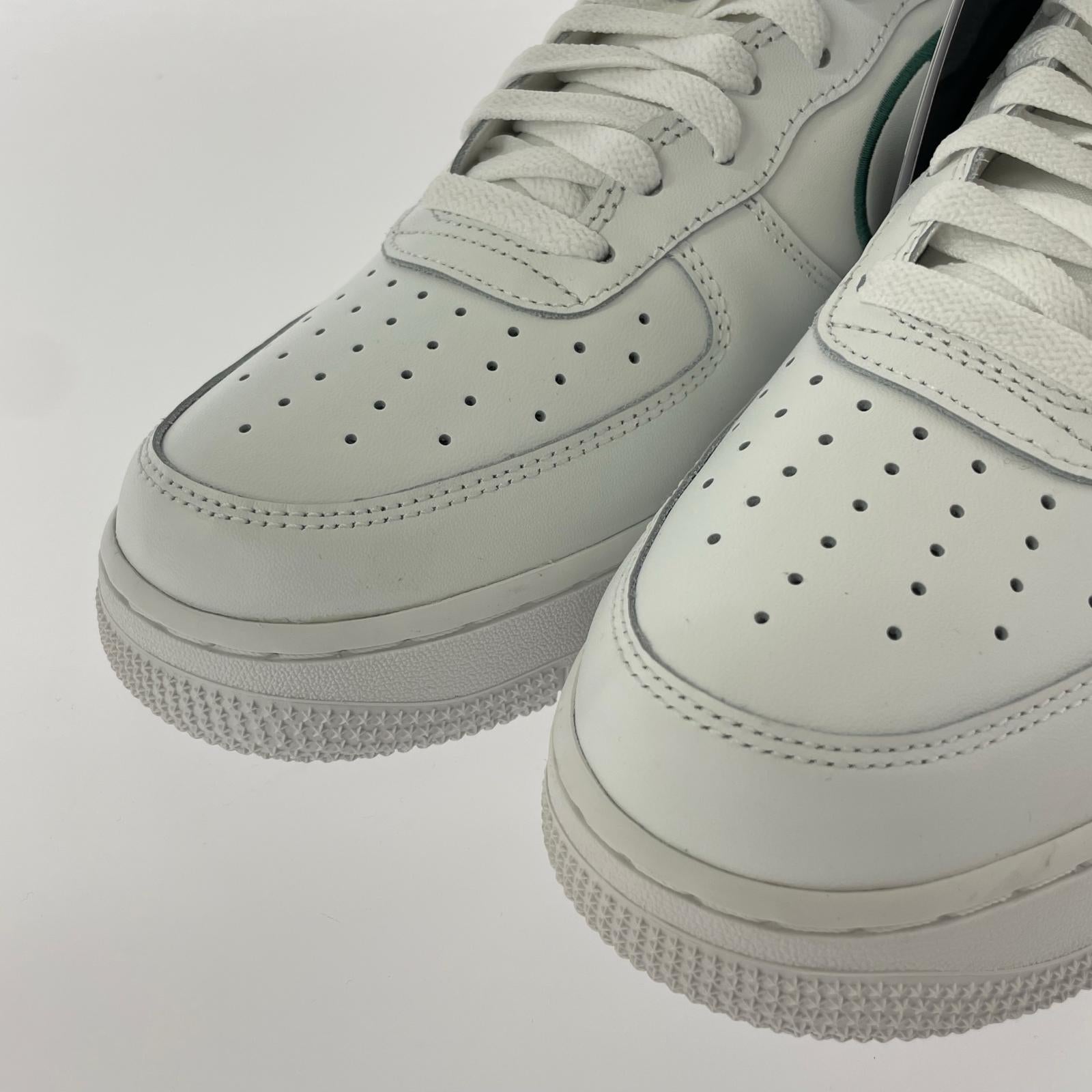 スニーカー AIR FORCE 1 '07 LV8 スニーカー ホワイト 28cm (US10 UK9 1/2 EU46) ホワイト