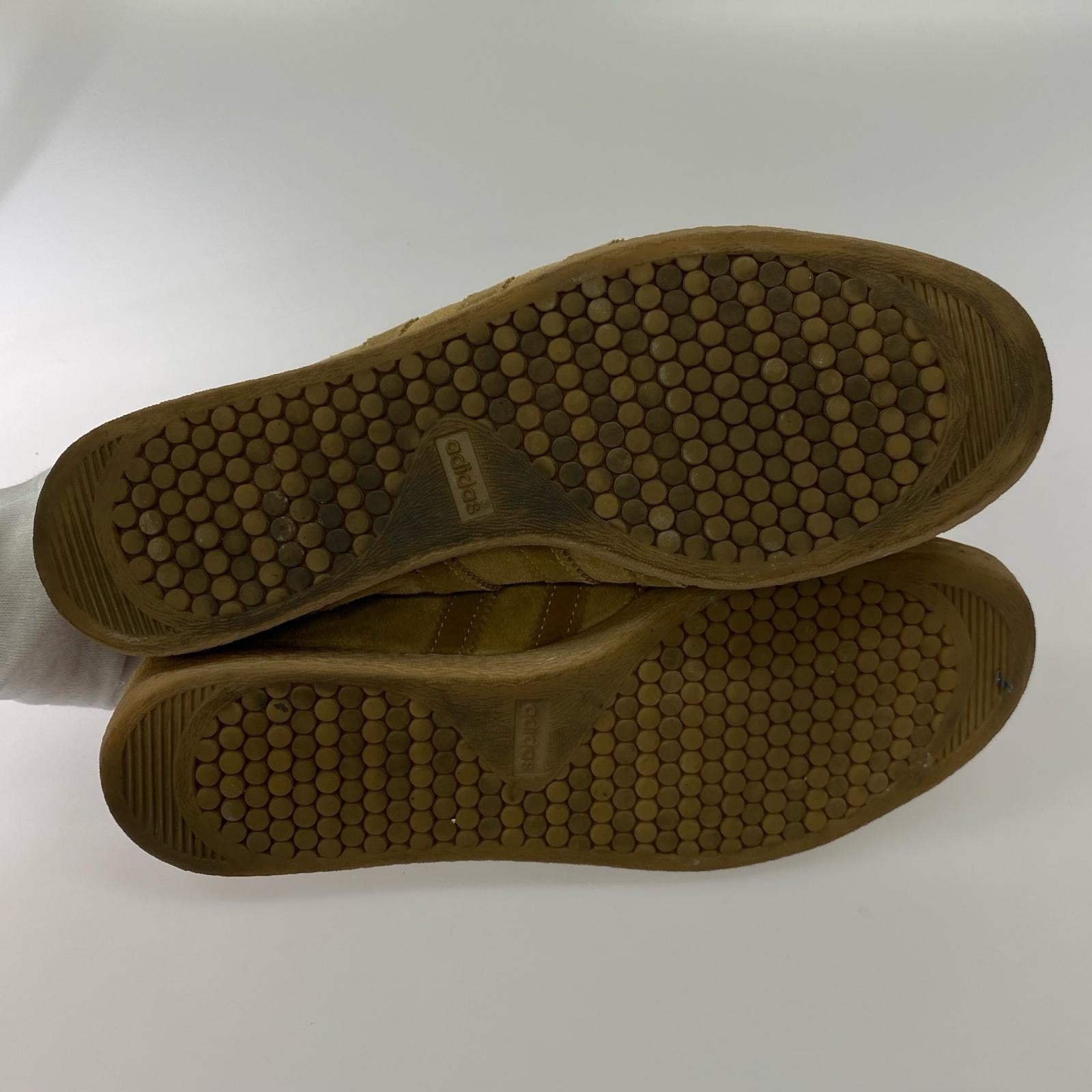 スニーカー TOBACCO/28.0cm 28cm (US10 UK9 1/2 EU46) ブラウン