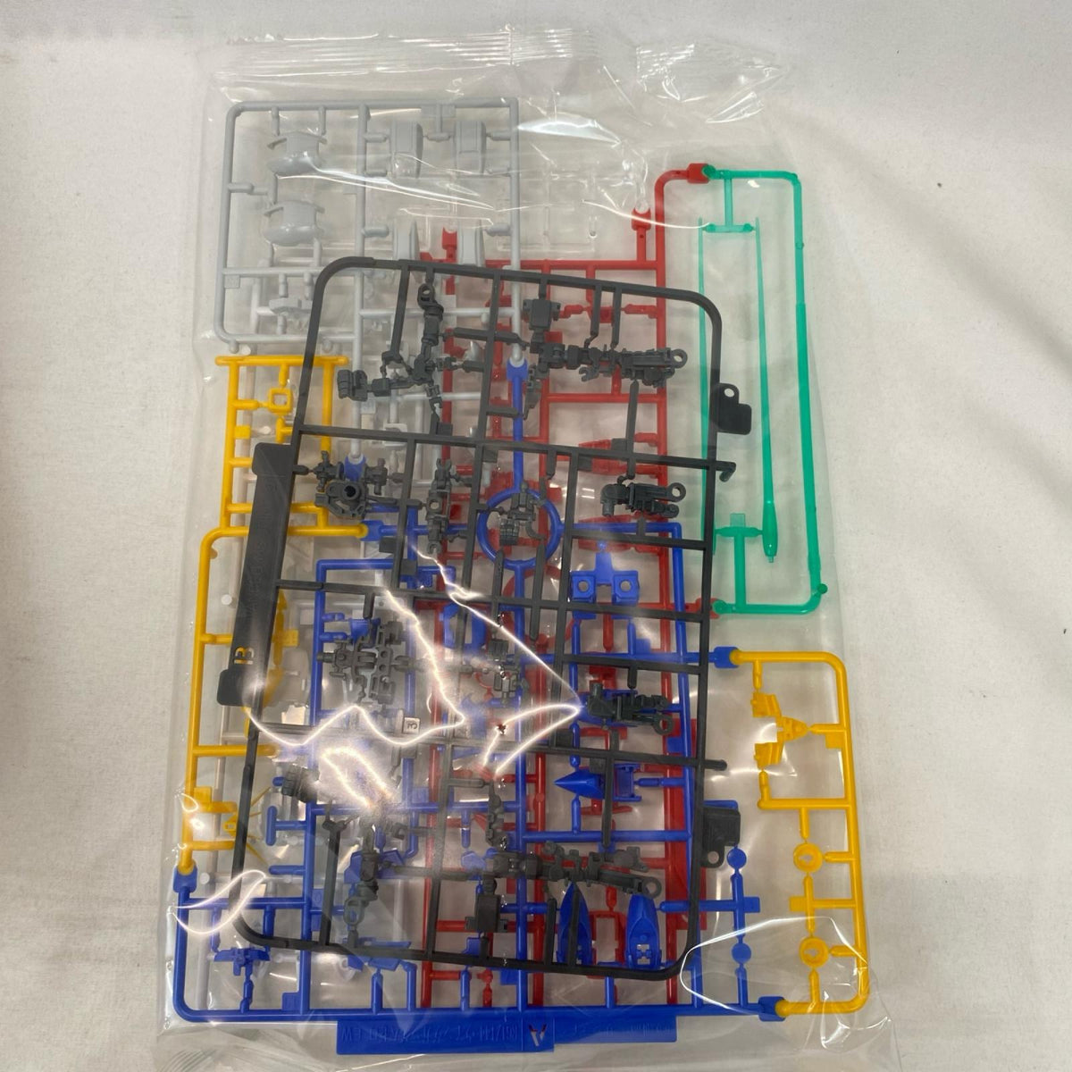 RG ウイングガンダムEW 新機動戦記ガンダムW/敗者たちの栄光 BANDI/バンダイ ガンプラ