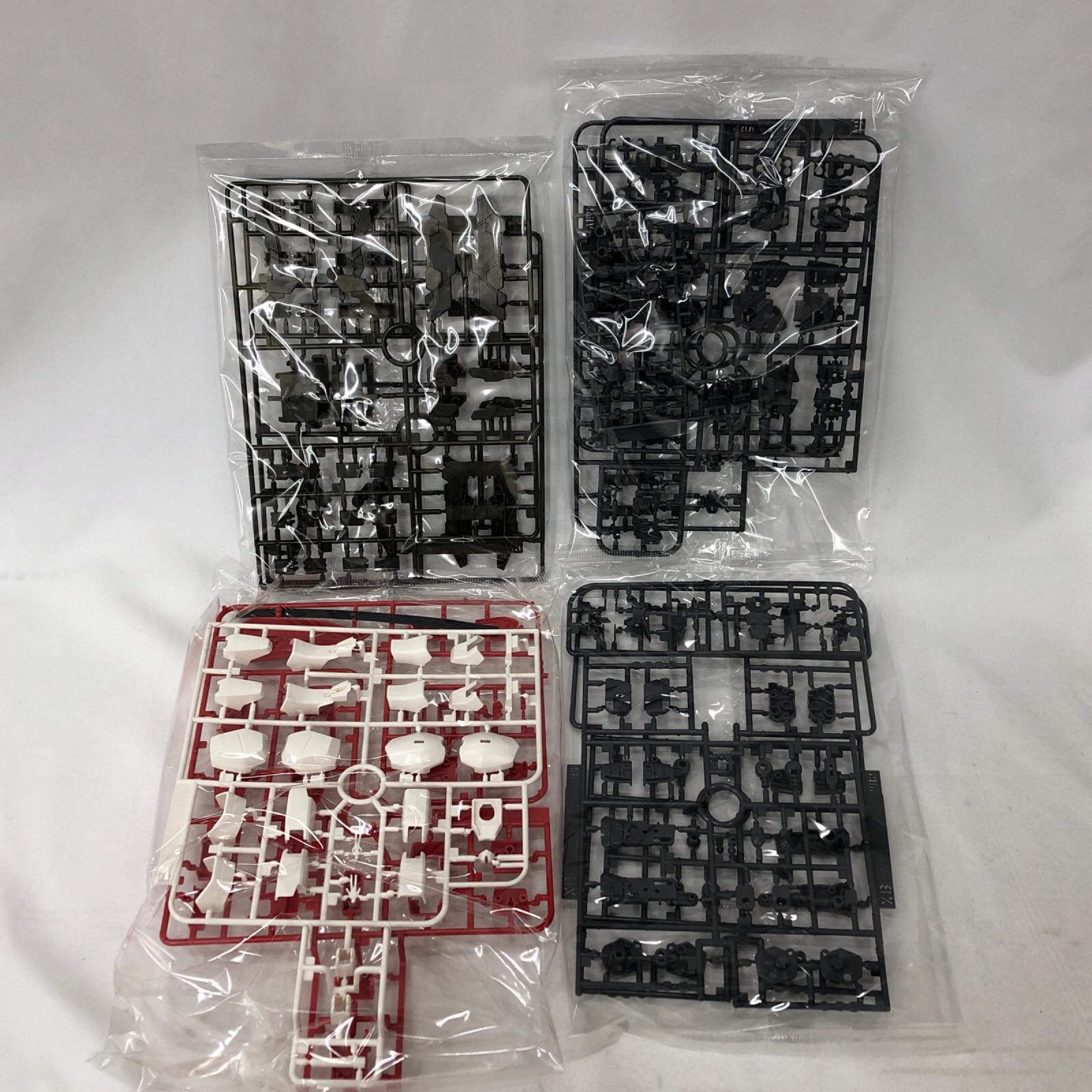 MG ガンダムヘビーアームズEW イーゲル装備 新機動戦記ガンダムW Endless Waltz 敗者たちの栄光 バンダイ ガンプラ