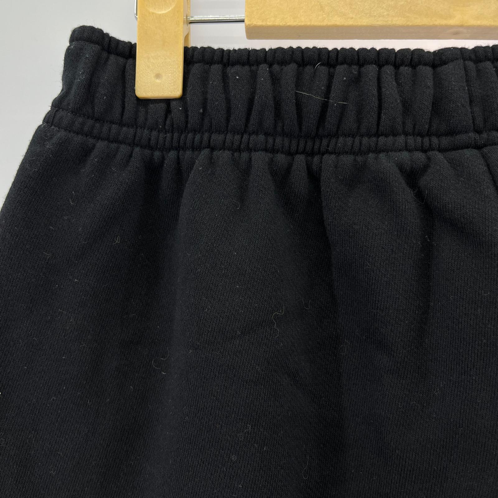 パンツ スウェットパンツ BLK ブラック