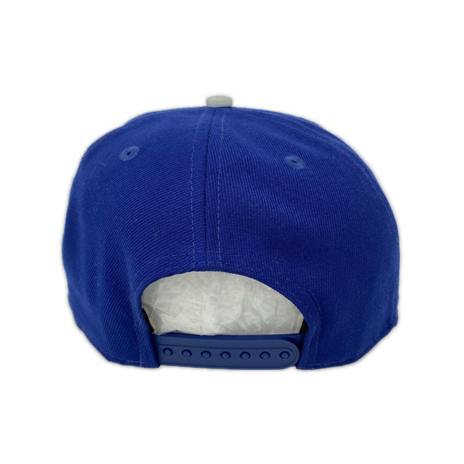 キャップ 9FIFTY ドジャース キャップ BLU ブルー