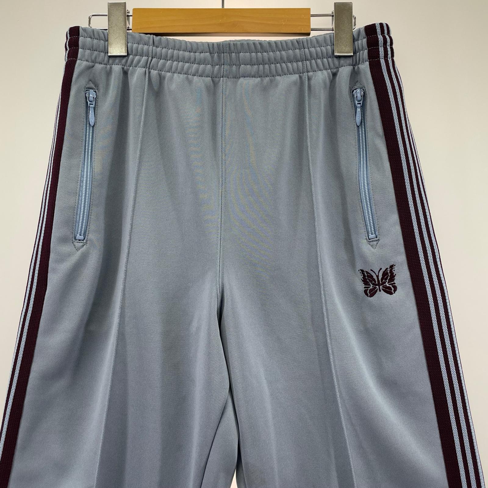 パンツ Track Pant グレー S S グレー
