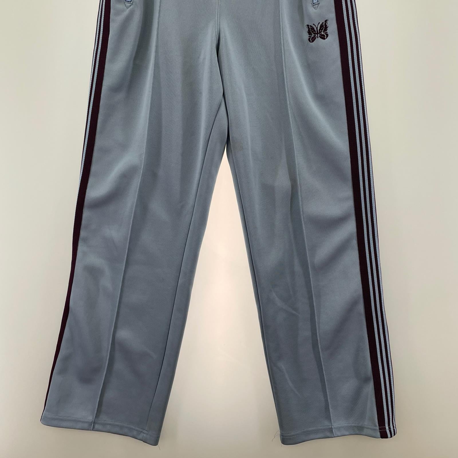 パンツ Track Pant グレー S S グレー