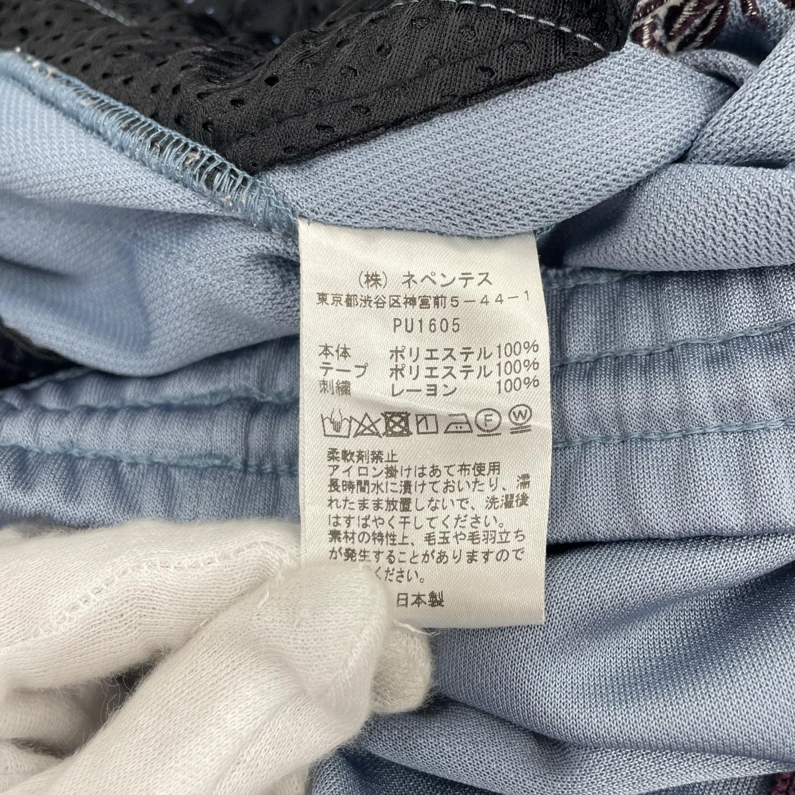 パンツ Track Pant グレー S S グレー