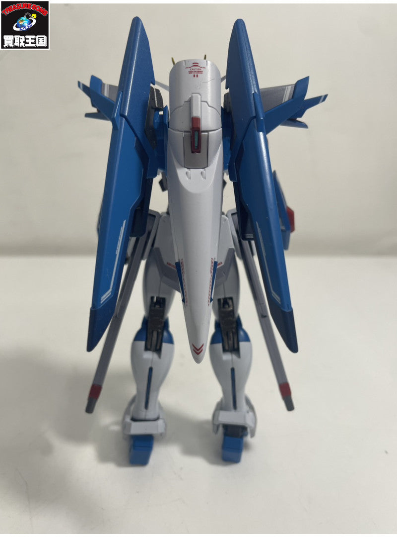 METAL ROBOT魂 <SIDE MS> ライジングフリーダムガンダム フィギュア/グッズ