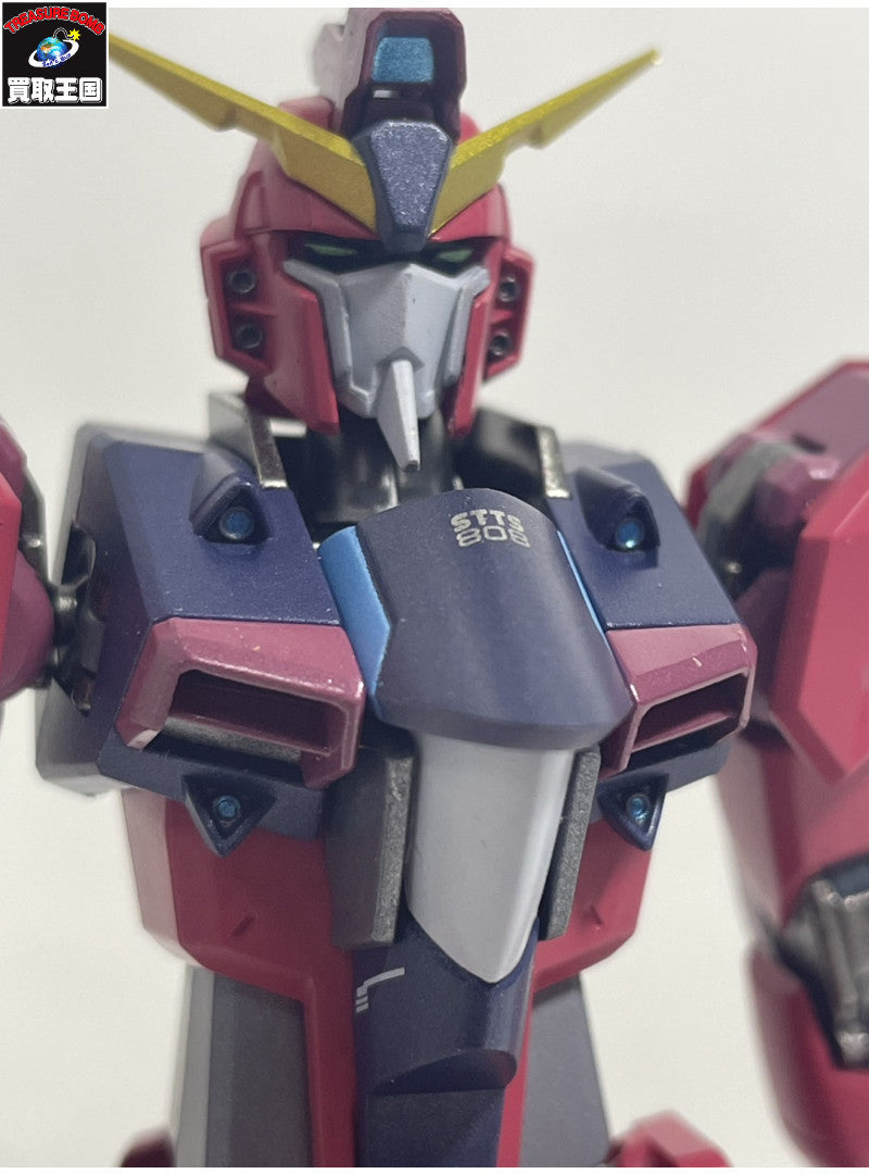METAL ROBOT魂 <SIDE MS> イモータルジャスティスガンダム フィギュア/グッズ