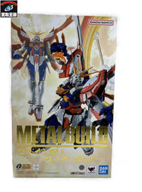 METAL BUILD ゴッドガンダム&ゴッドガンダム弐 機動武闘伝Gガンダム フィギュア/グッズ