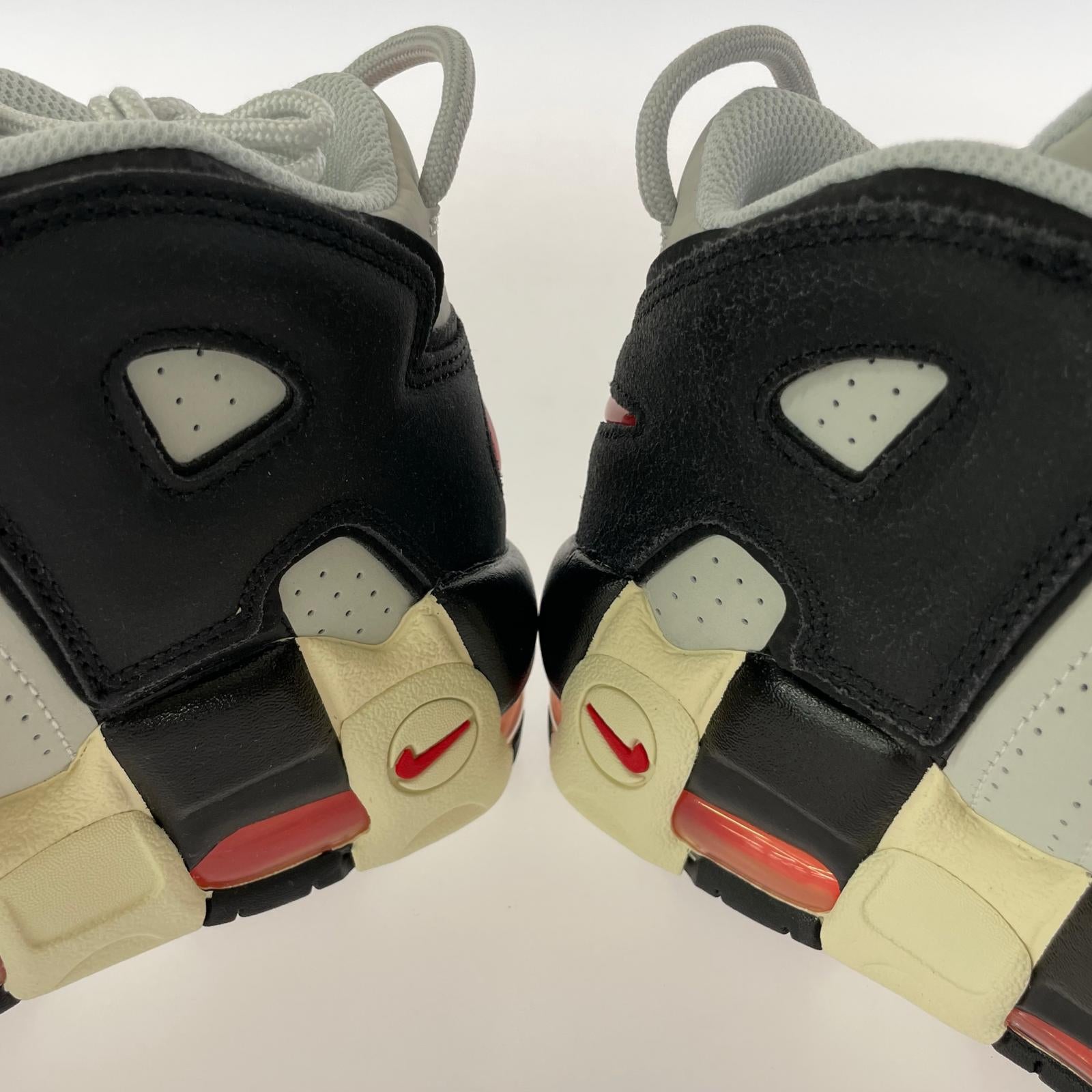 スニーカー Air More Uptempo "Legacy/白黒/27cm 27cm (US9 UK8 1/2 EU44)