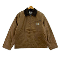 ジャケット WIP/OG DEAN JACKET/茶/M M ブラウン