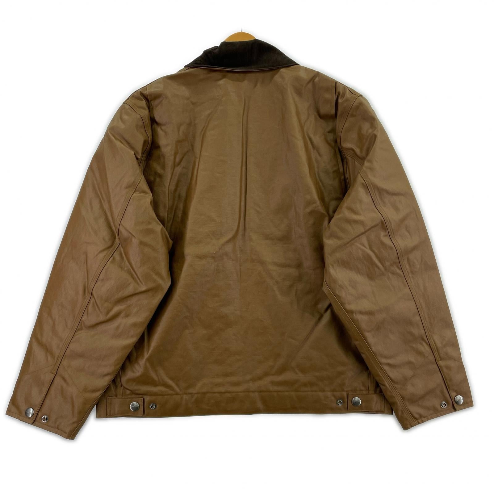 ジャケット WIP/OG DEAN JACKET/茶/M M ブラウン