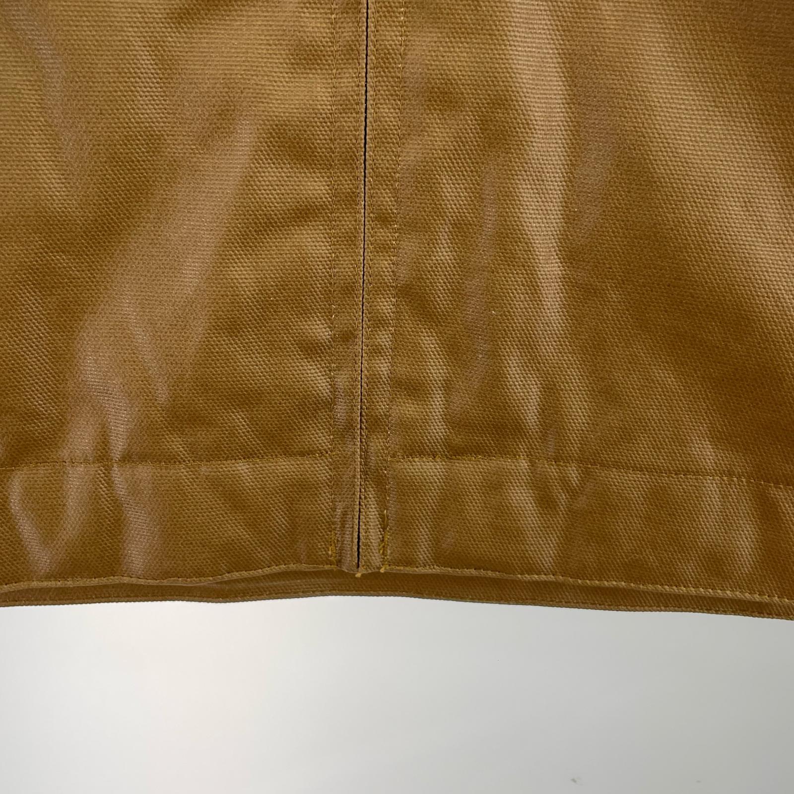 ジャケット WIP/OG DEAN JACKET/茶/M M ブラウン