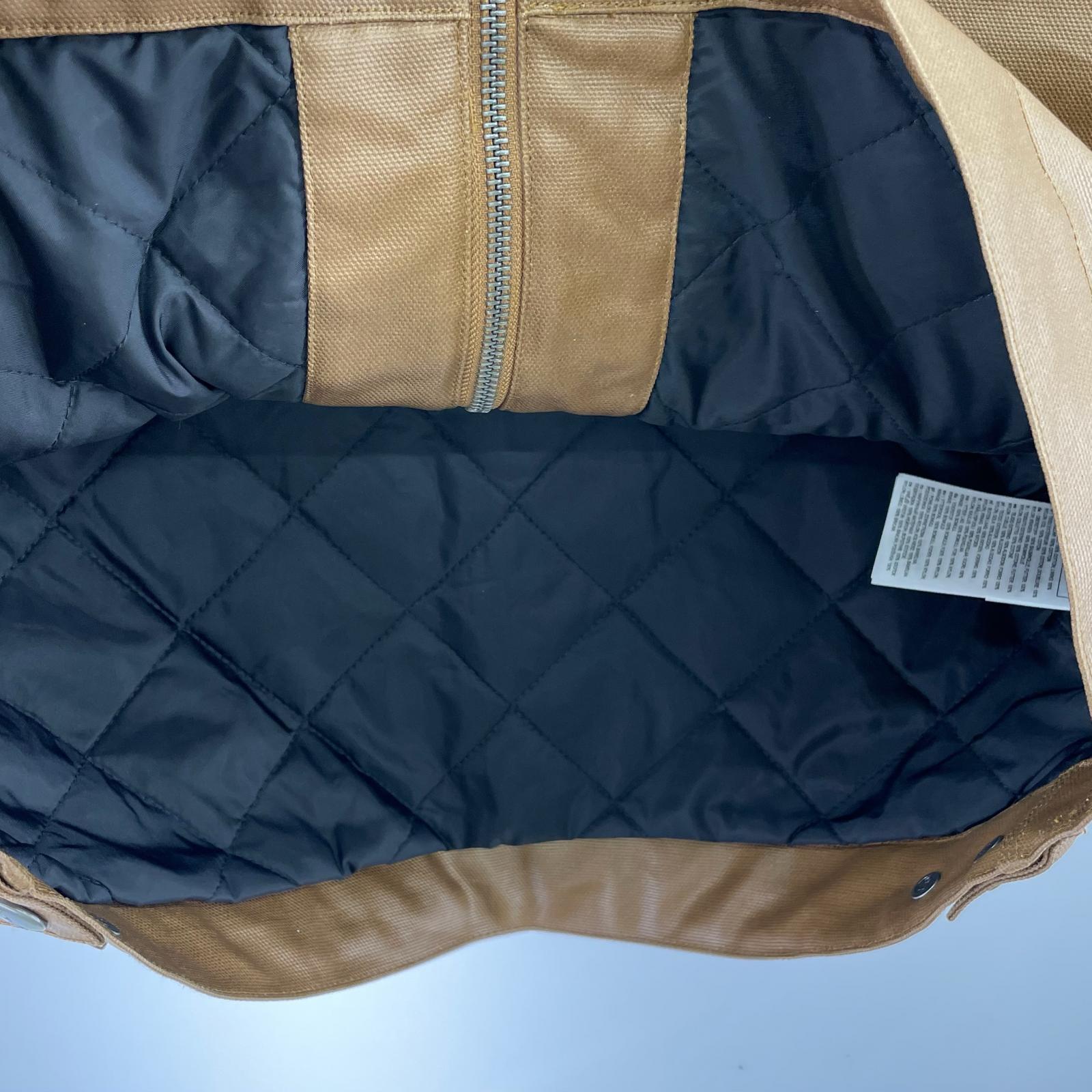 ジャケット WIP/OG DEAN JACKET/茶/M M ブラウン