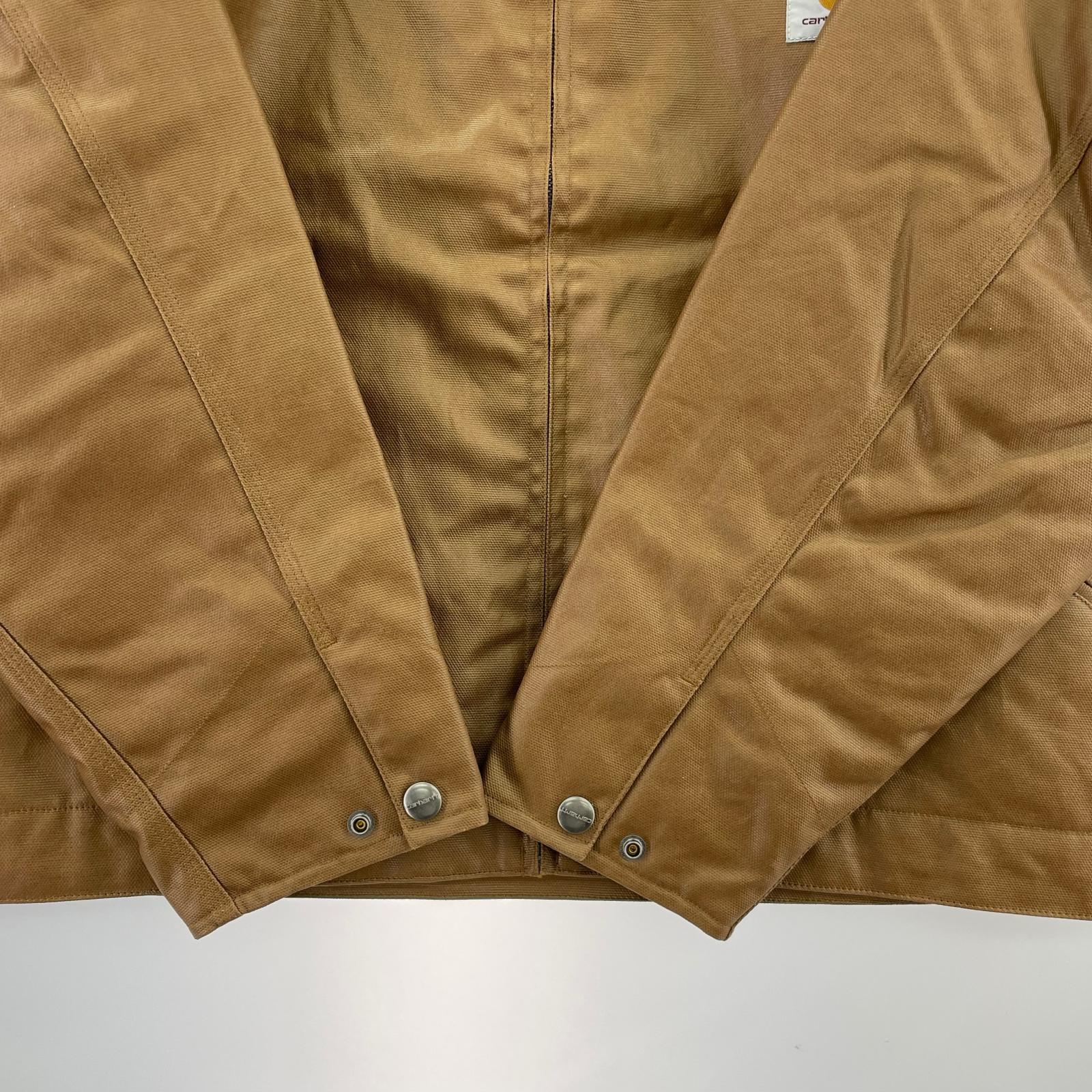 ジャケット WIP/OG DEAN JACKET/茶/M M ブラウン