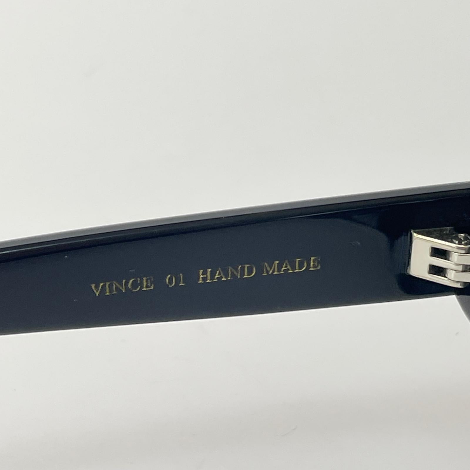 その他アクセサリー VINCE 01 ブラック ブラック