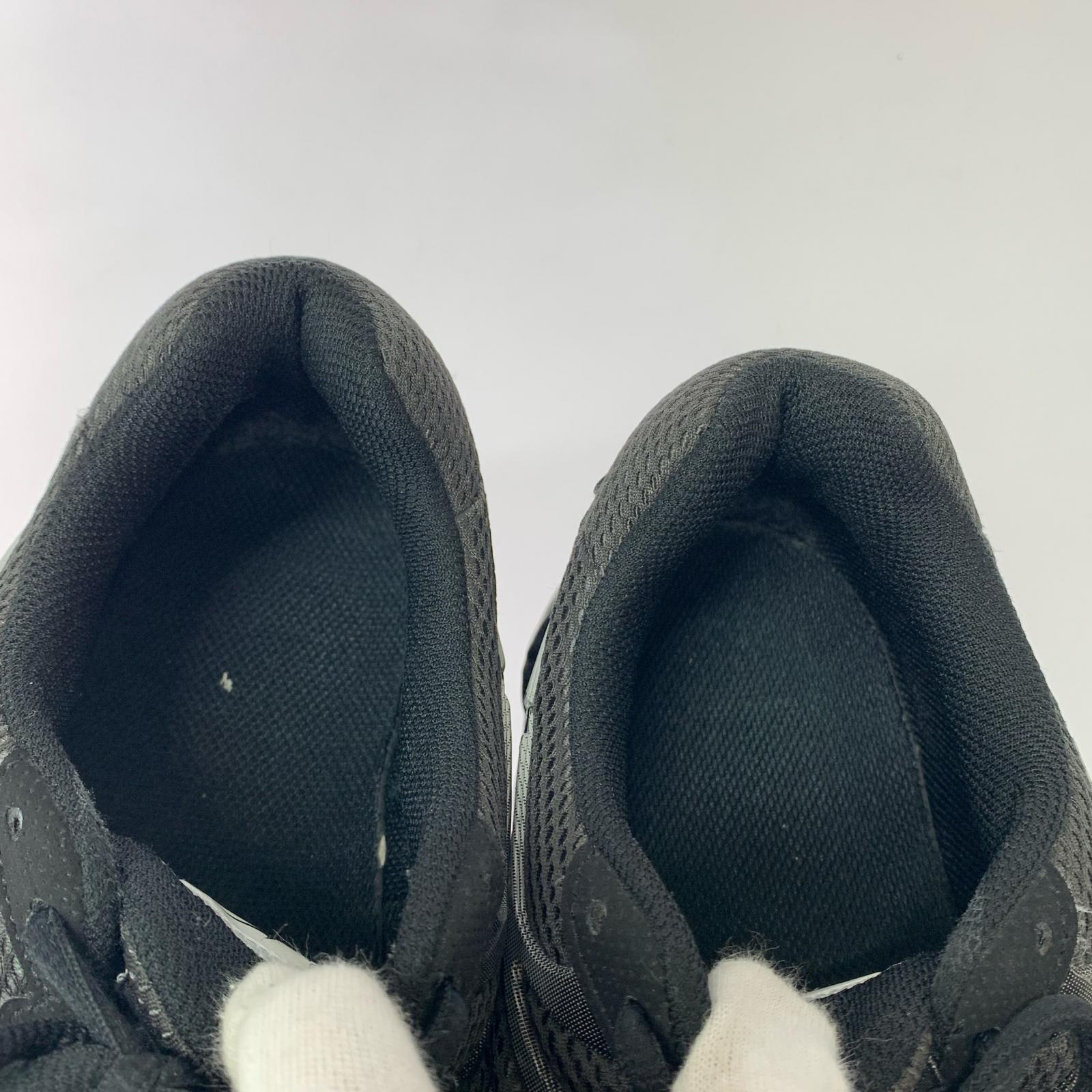スニーカー Air Max Torch4 黒 (28.5㎝) 28.5cm (US10 1/2 UK10 EU47) ブラック