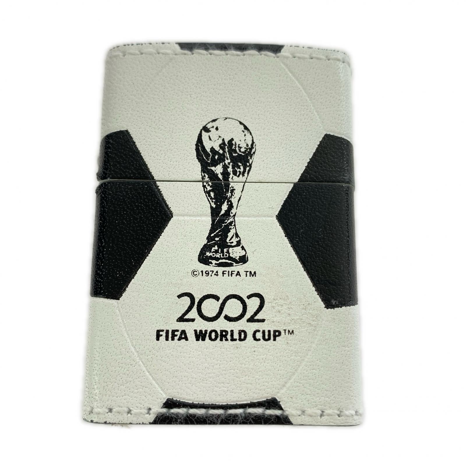 ライター FIFA 2002 World Cup 記念ライター