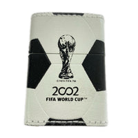 ライター FIFA 2002 World Cup 記念ライター